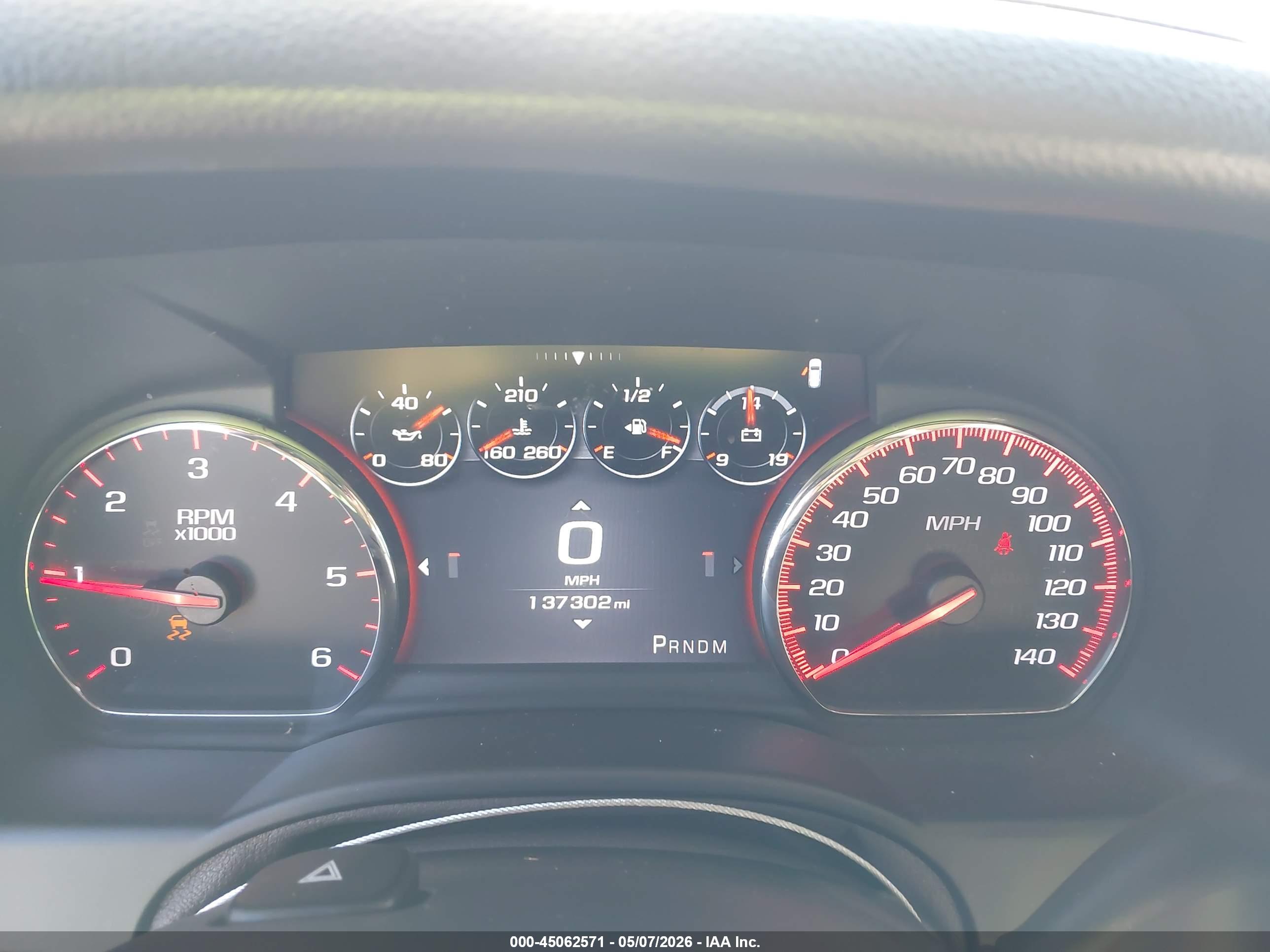 GMC YUKON image 7
