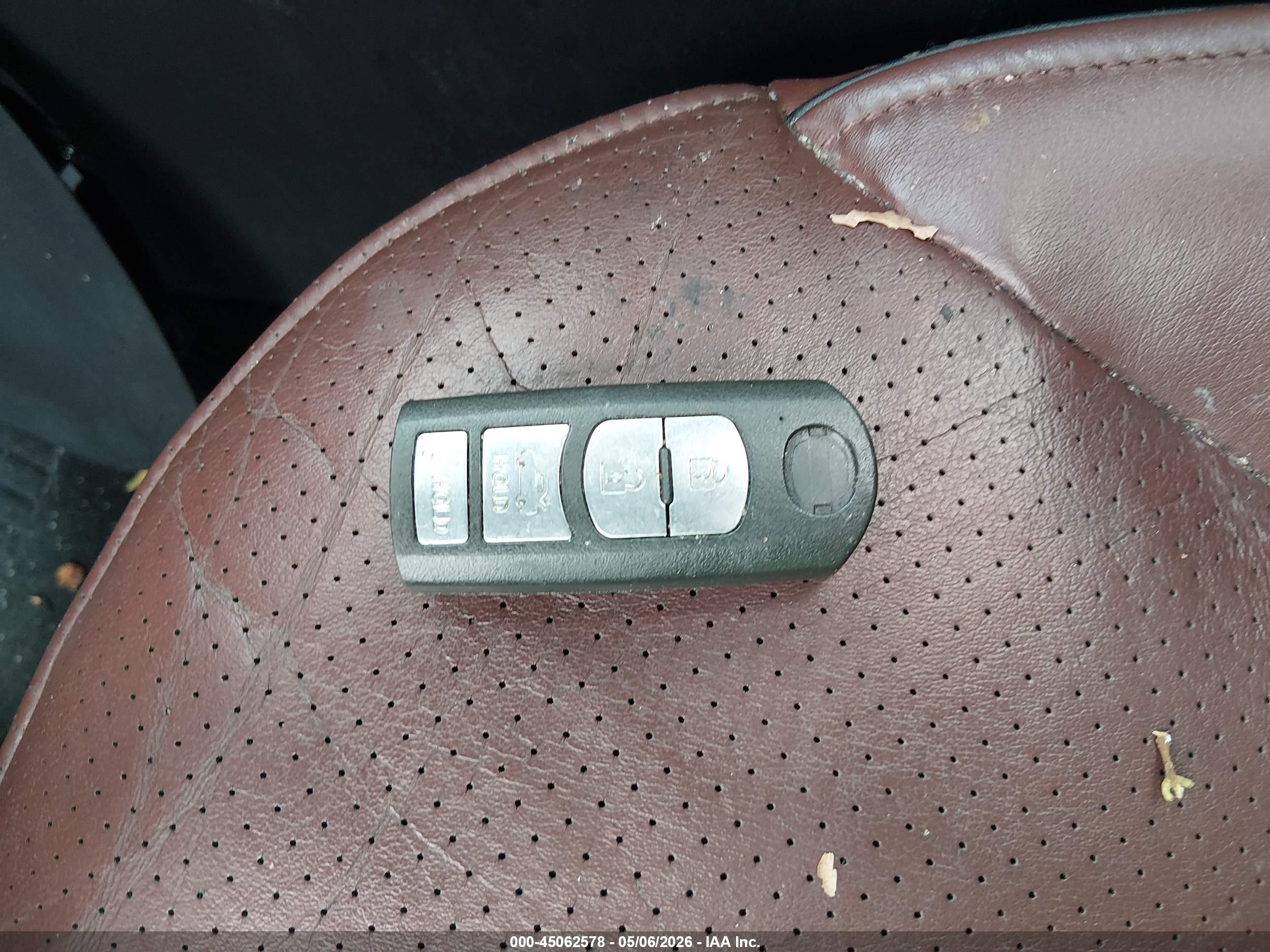 MAZDA CX-9 image 11