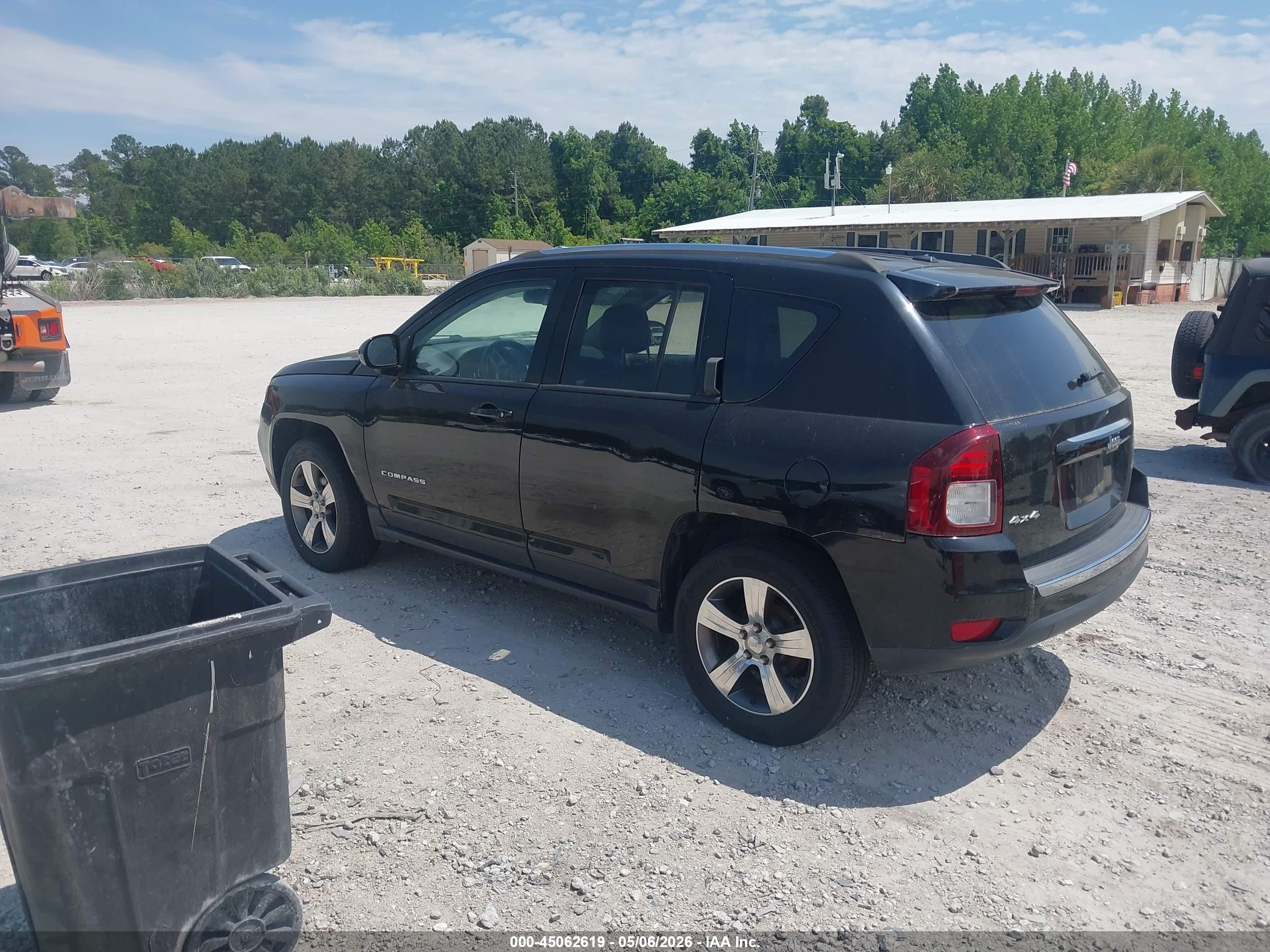 JEEP COMPASS image 3