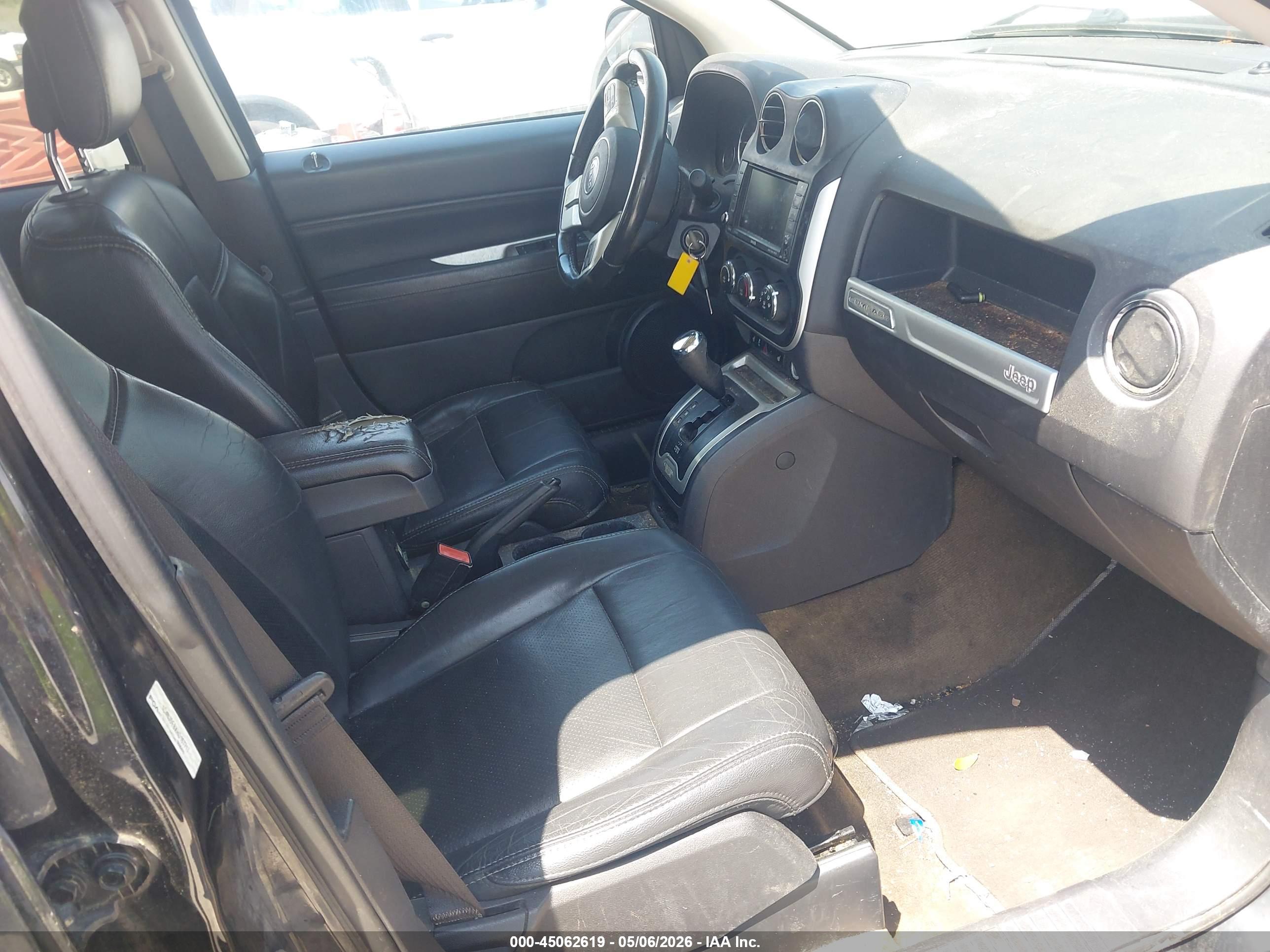 JEEP COMPASS image 5