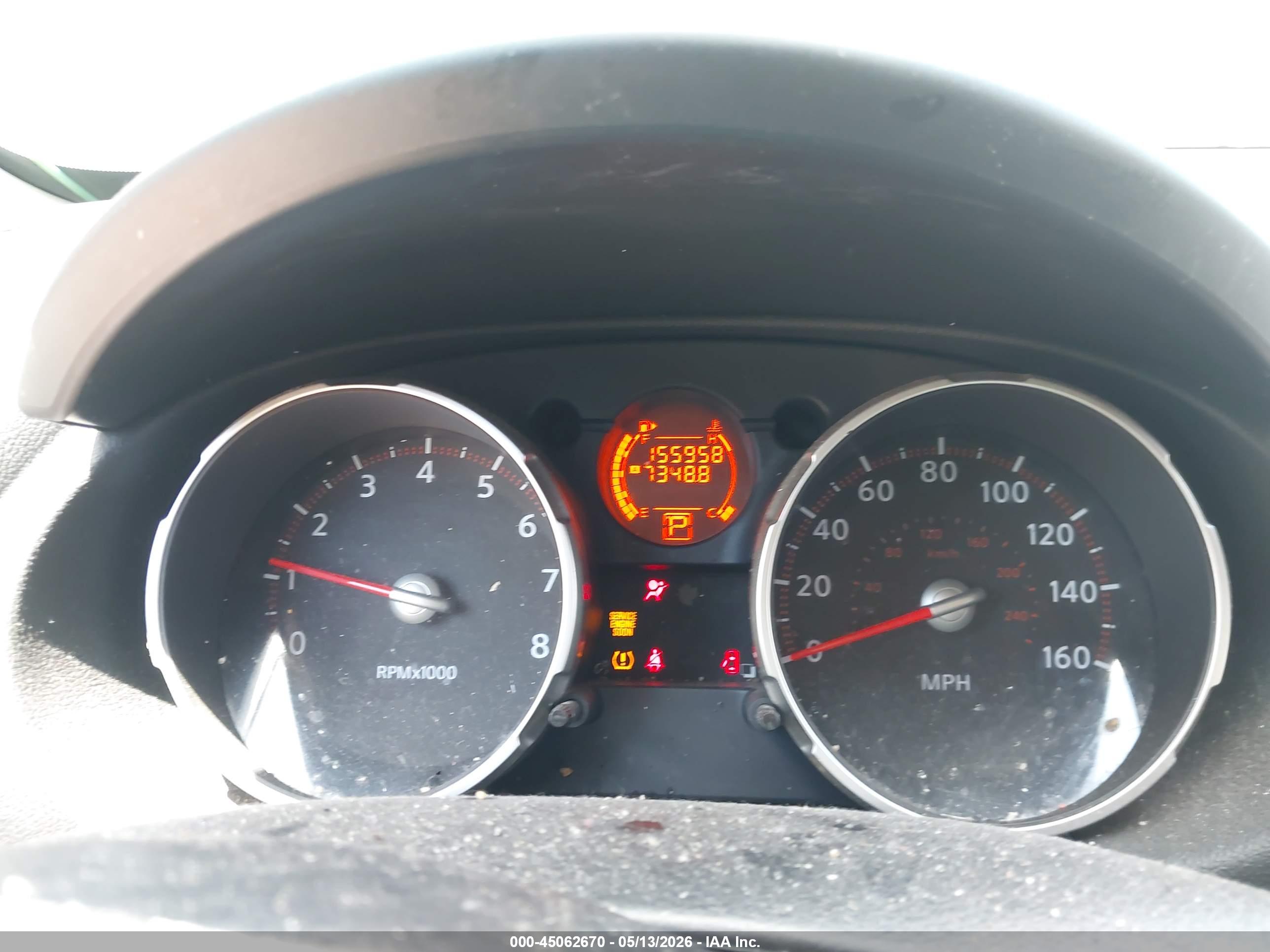NISSAN ROGUE image 7