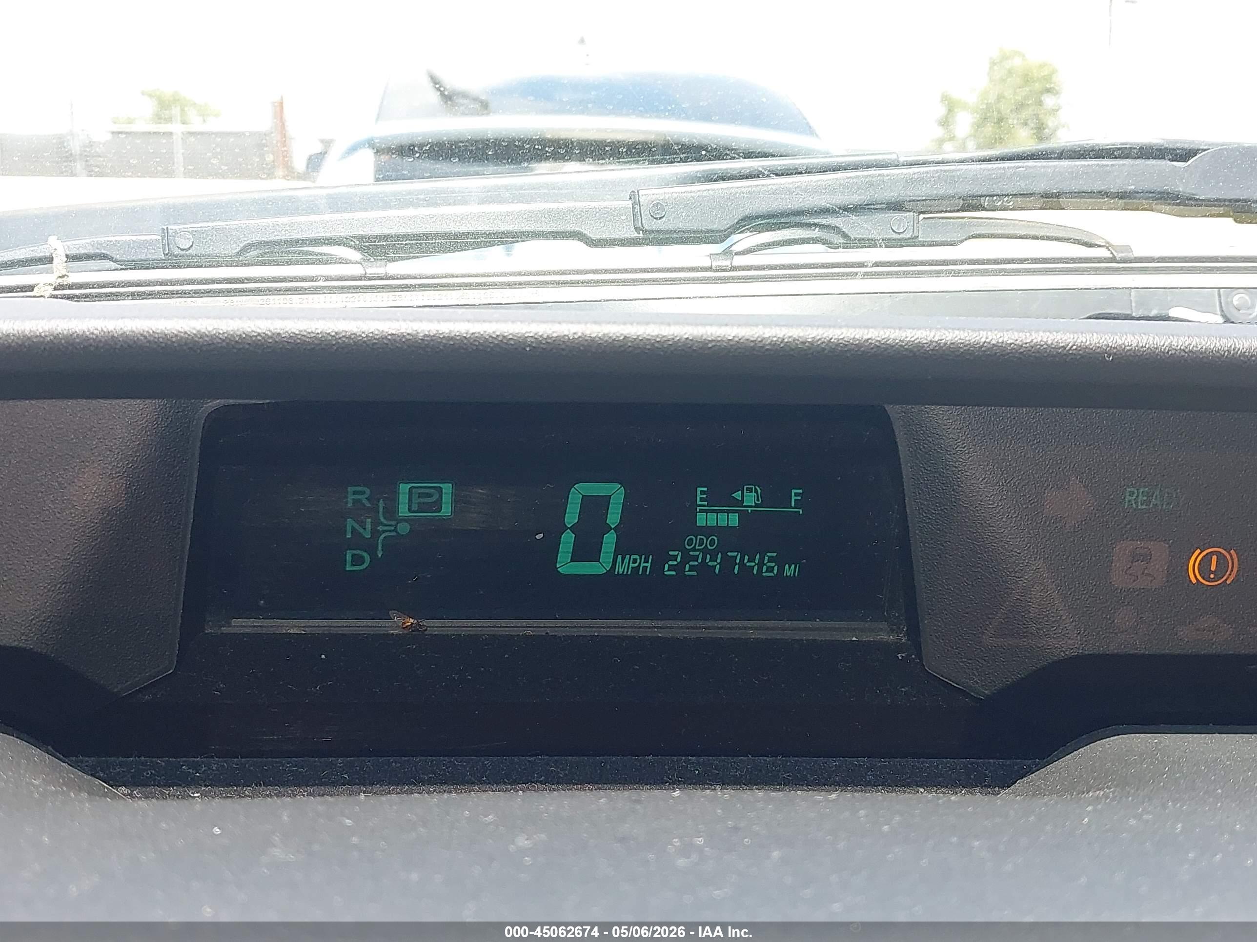 TOYOTA PRIUS image 7