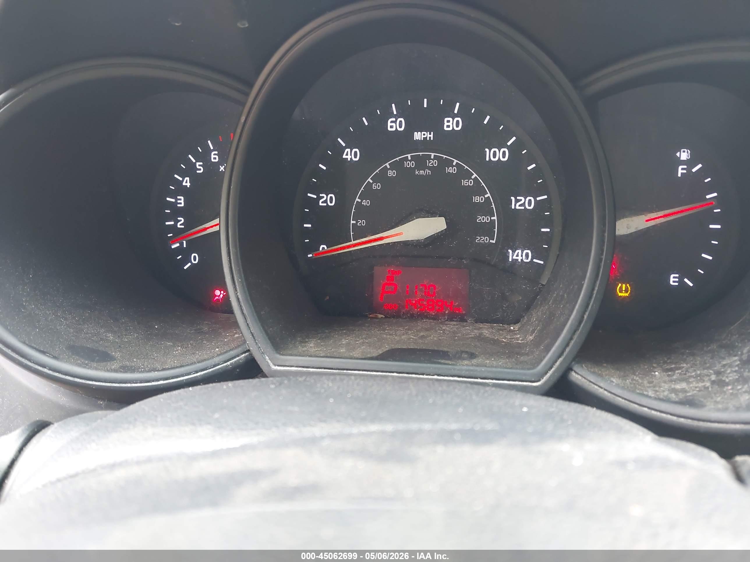 KIA RIO image 7