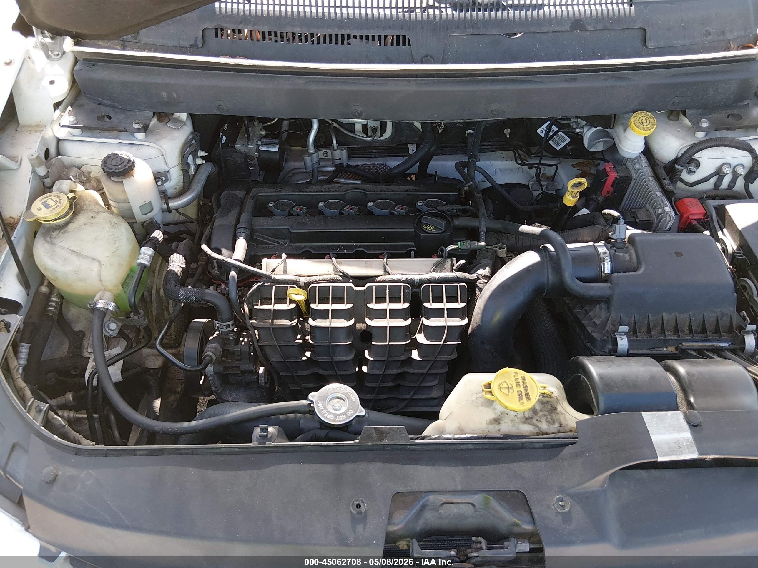 DODGE JOURNEY image 10