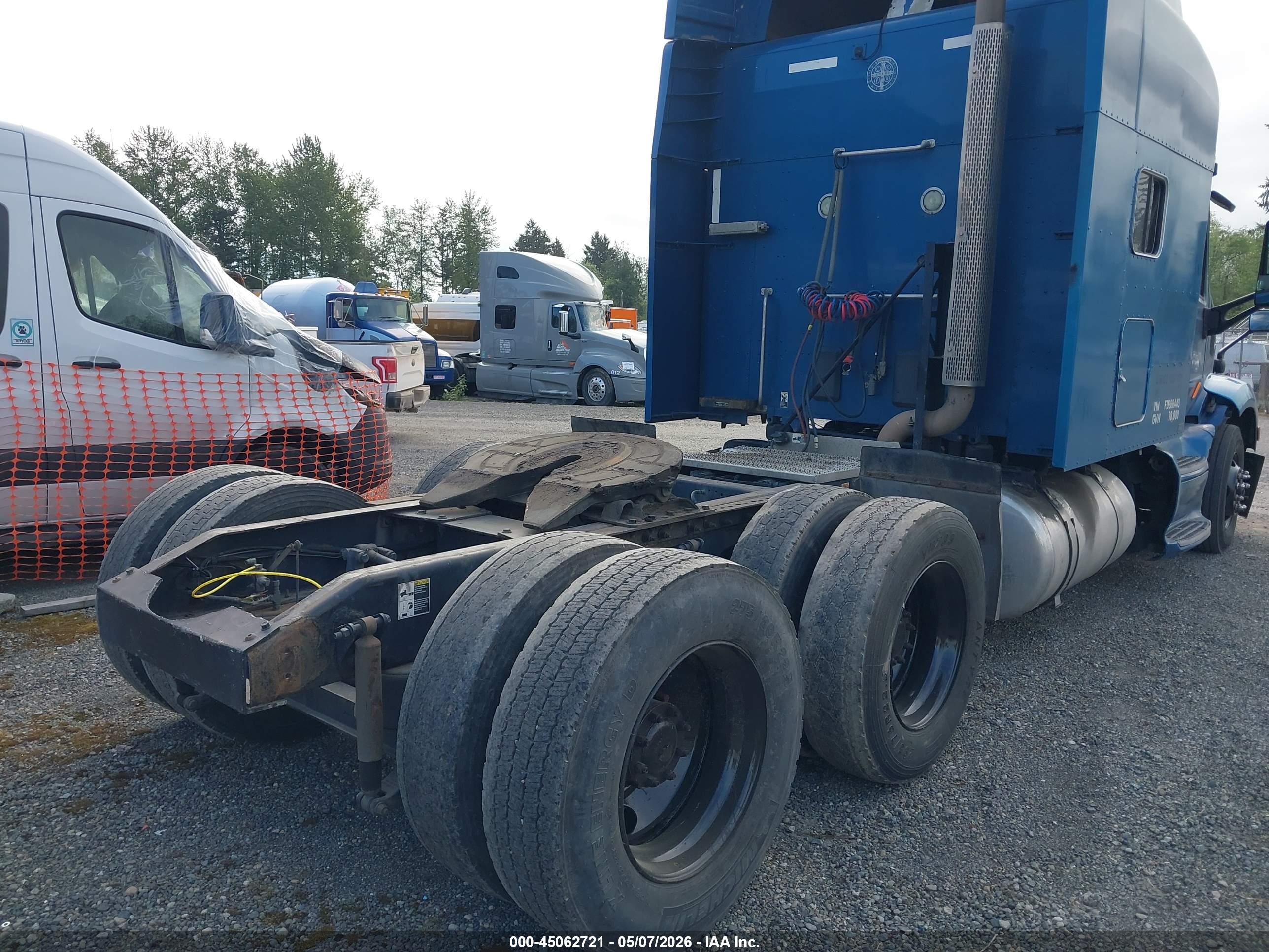 PETERBILT 579 image 4