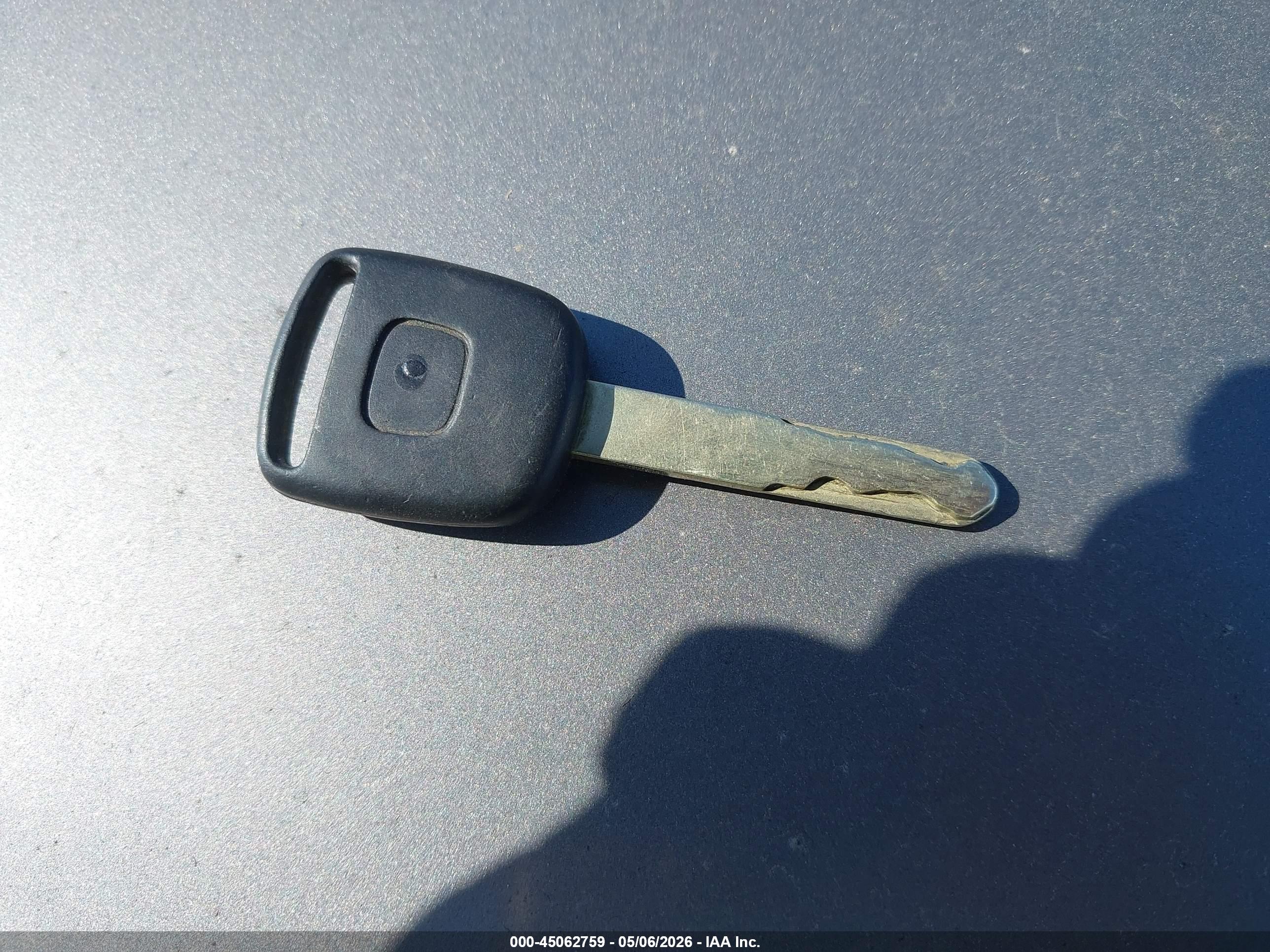 HONDA ELEMENT image 11