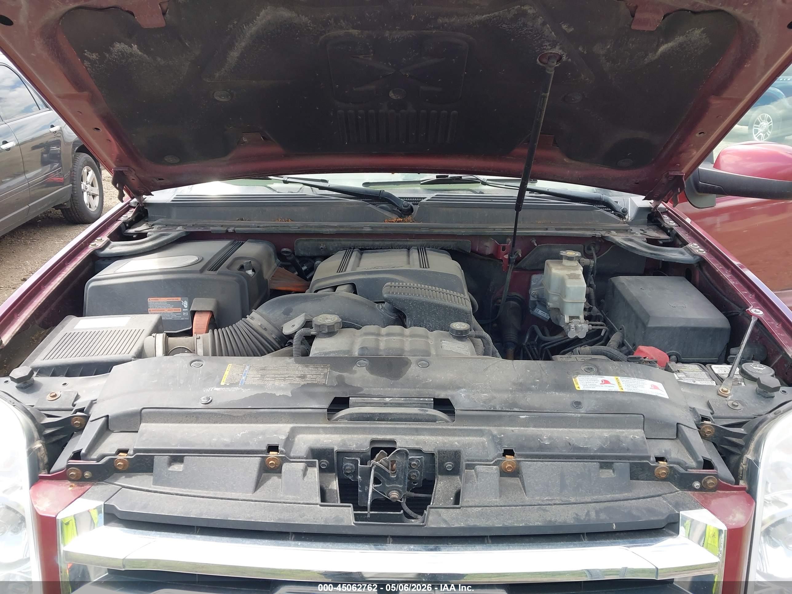 GMC YUKON image 10