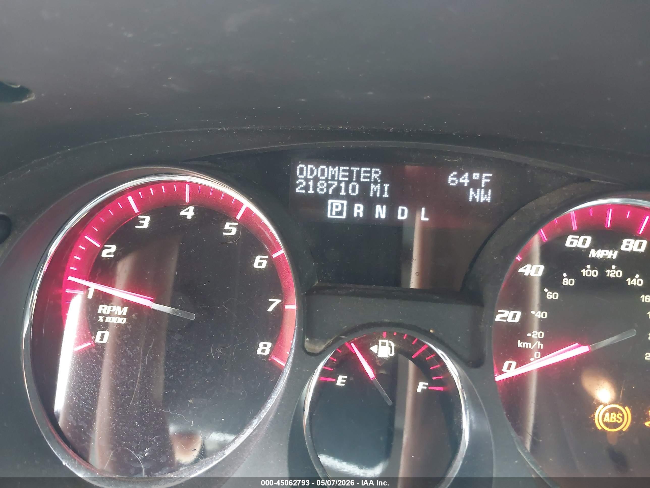 GMC ACADIA image 7