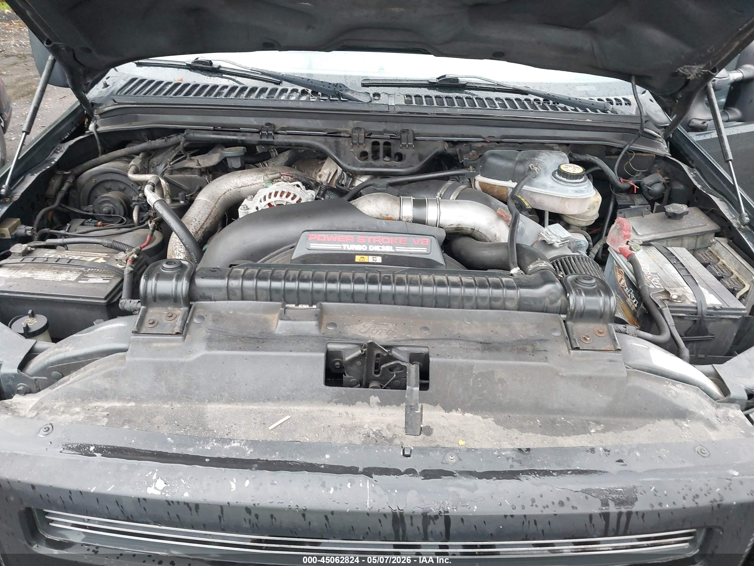 FORD F-250 image 10