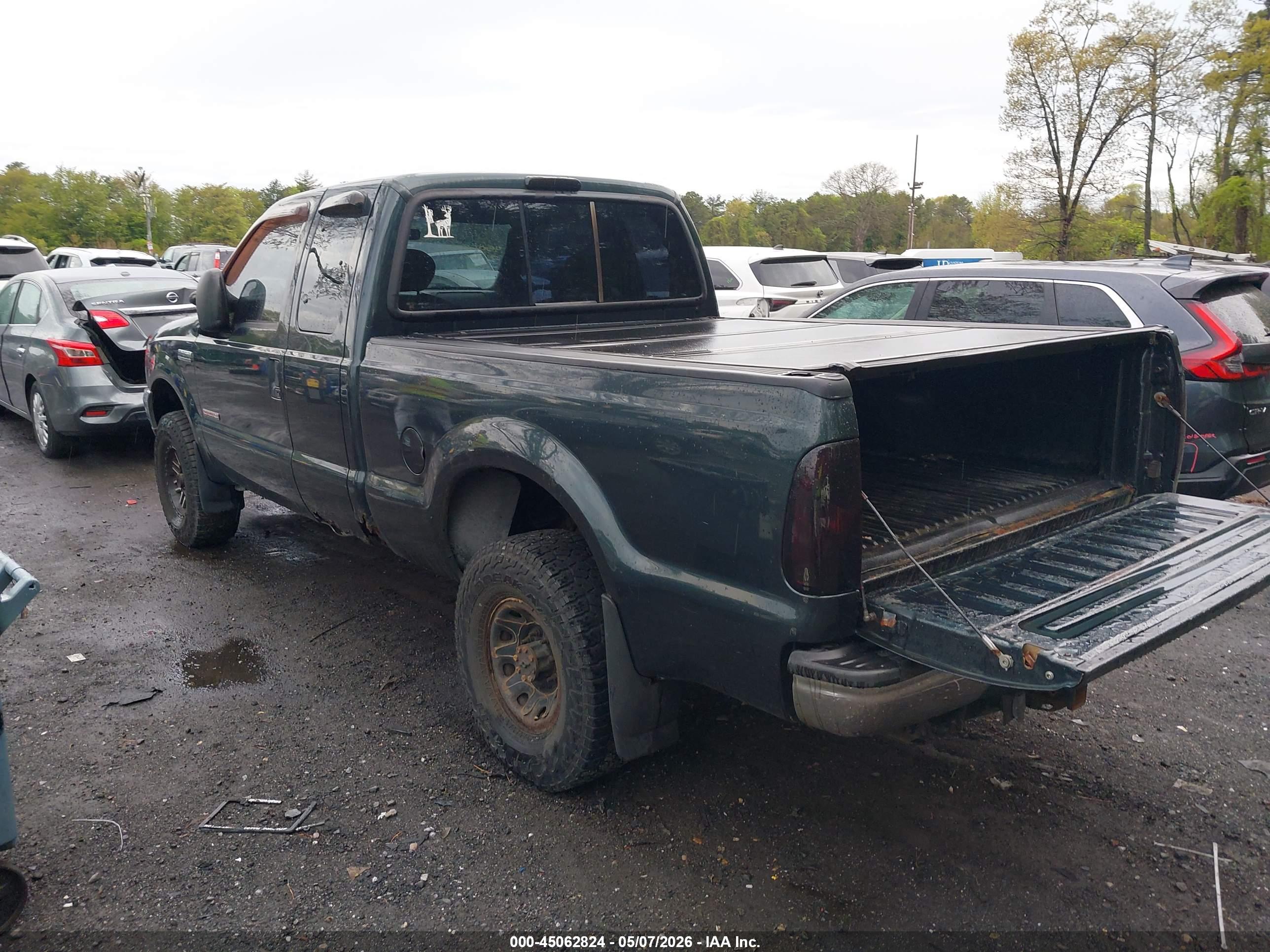 FORD F-250 image 3