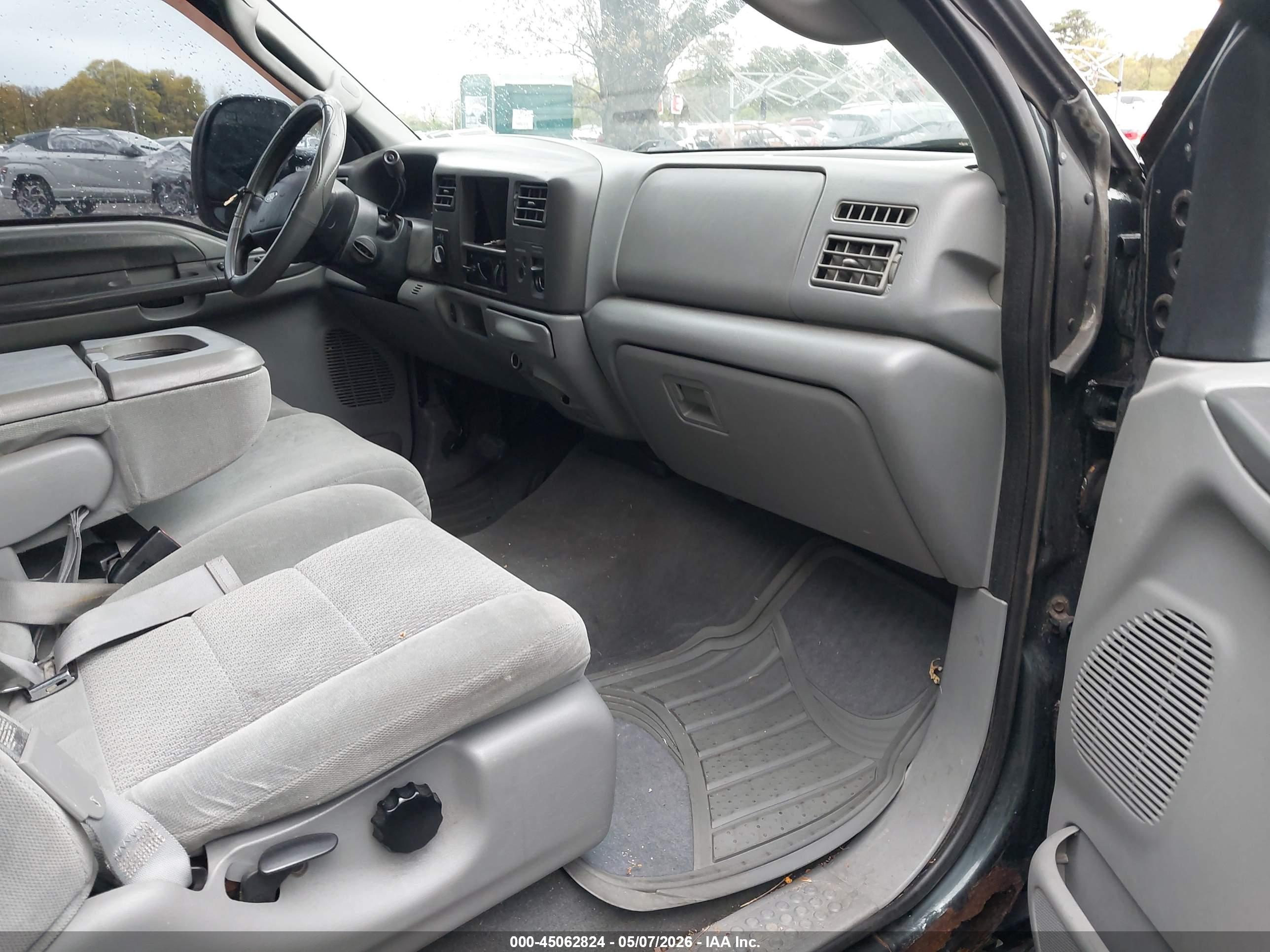 FORD F-250 image 5