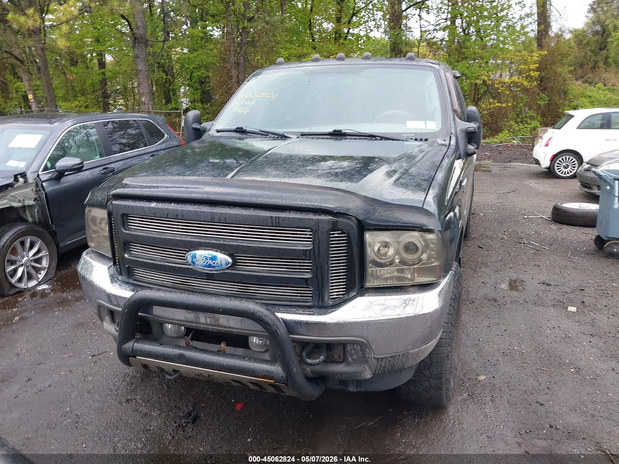 FORD F-250 image 6