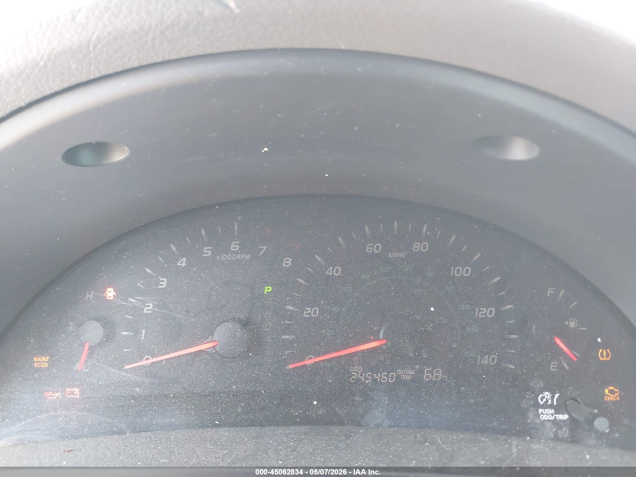 TOYOTA CAMRY image 7