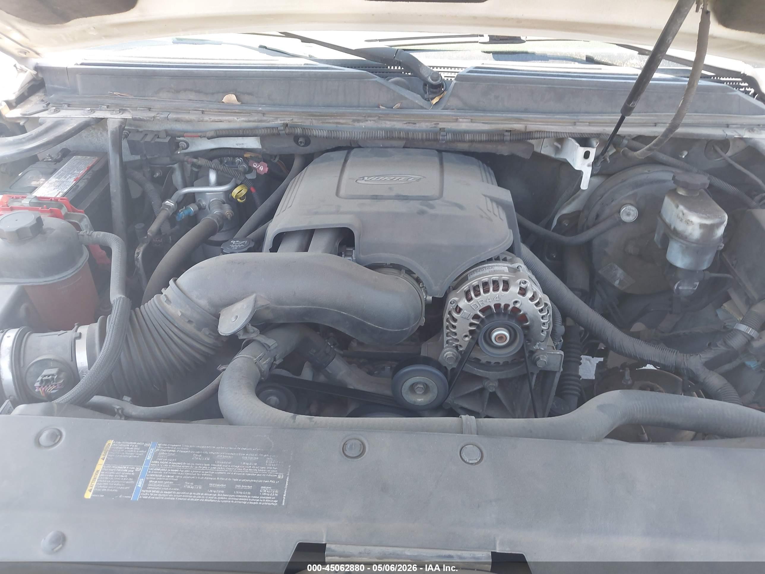 CHEVROLET AVALANCHE image 10