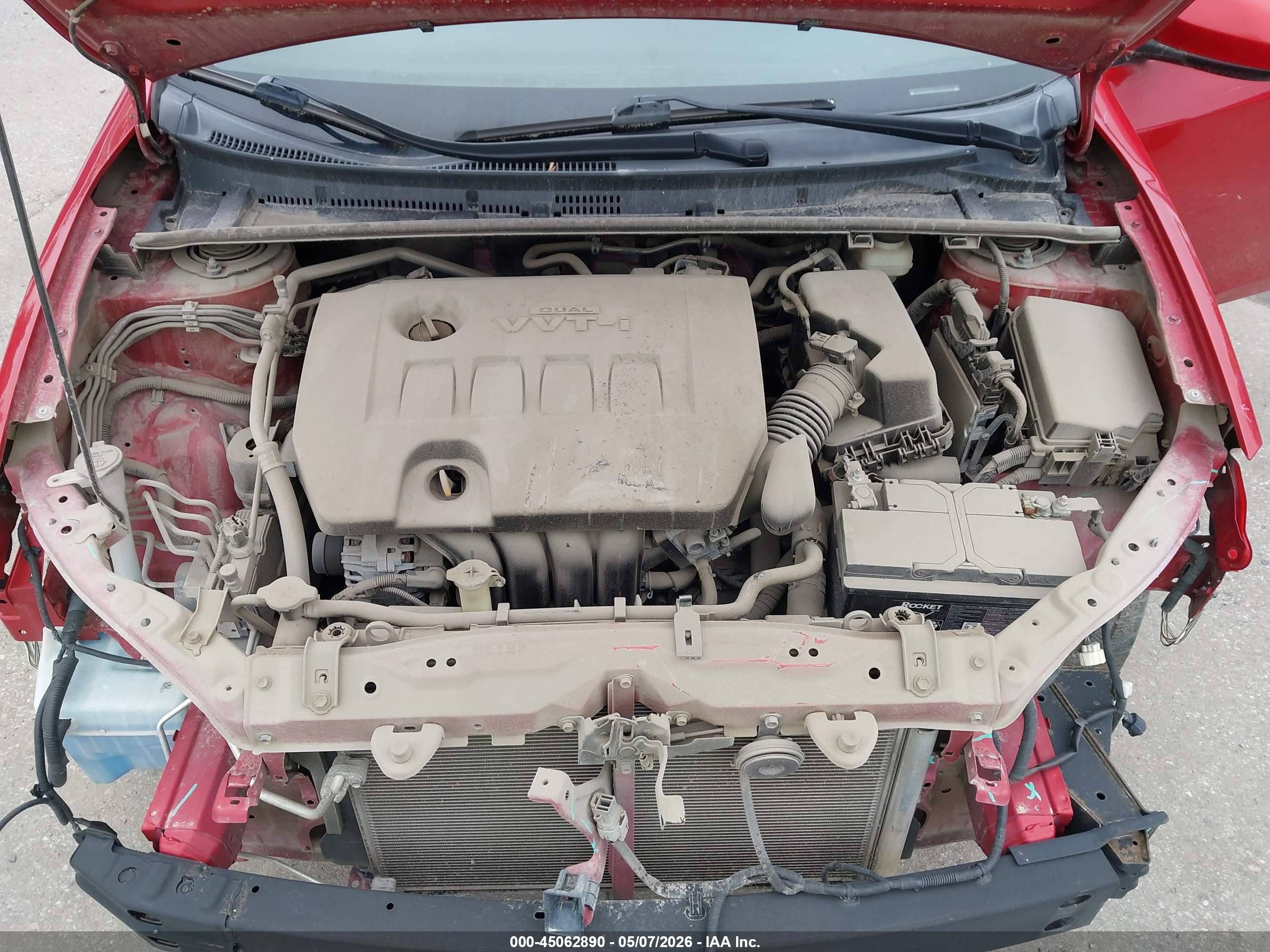 TOYOTA COROLLA image 10