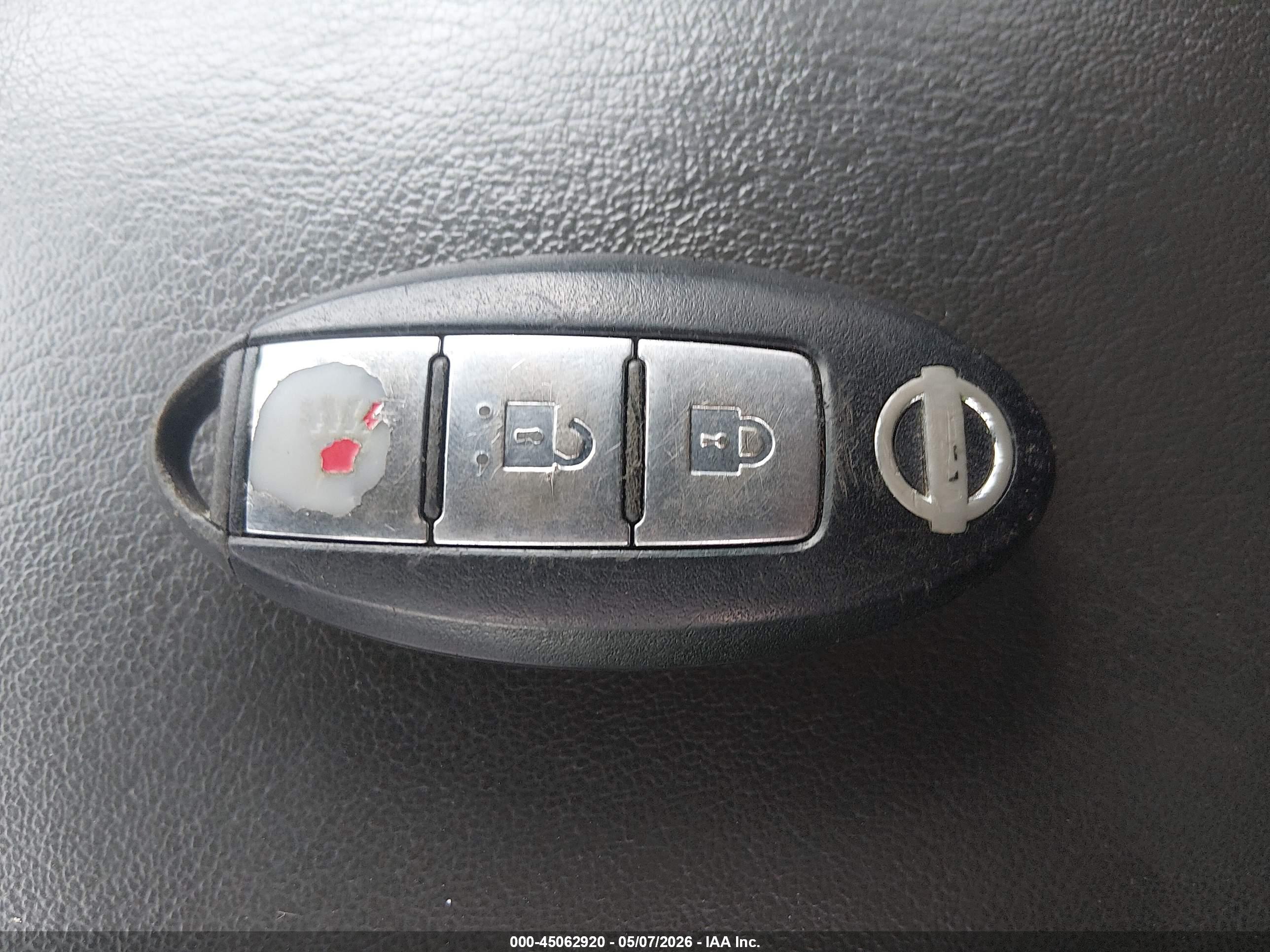 NISSAN PATHFINDER image 11