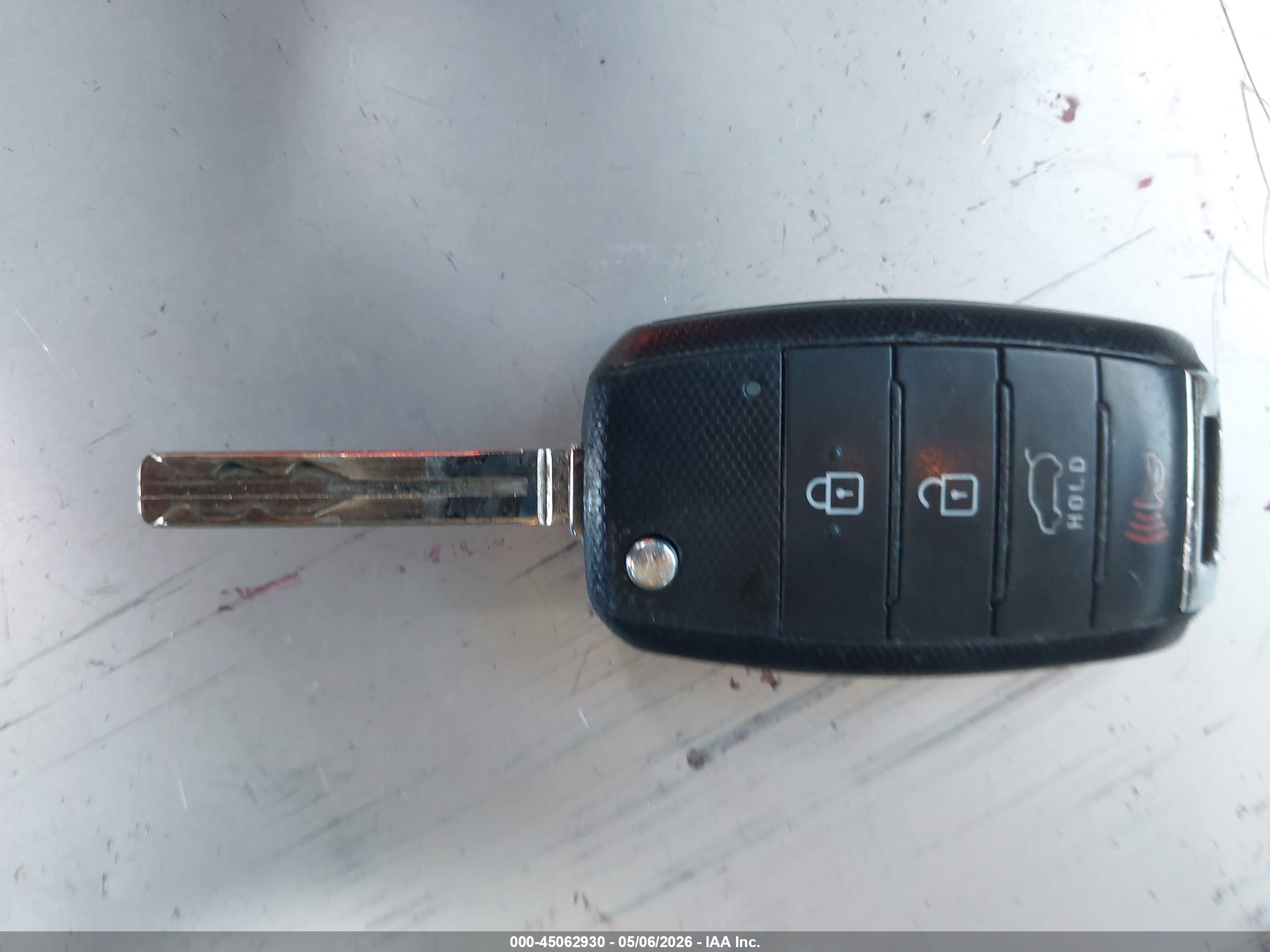 KIA SOUL image 11