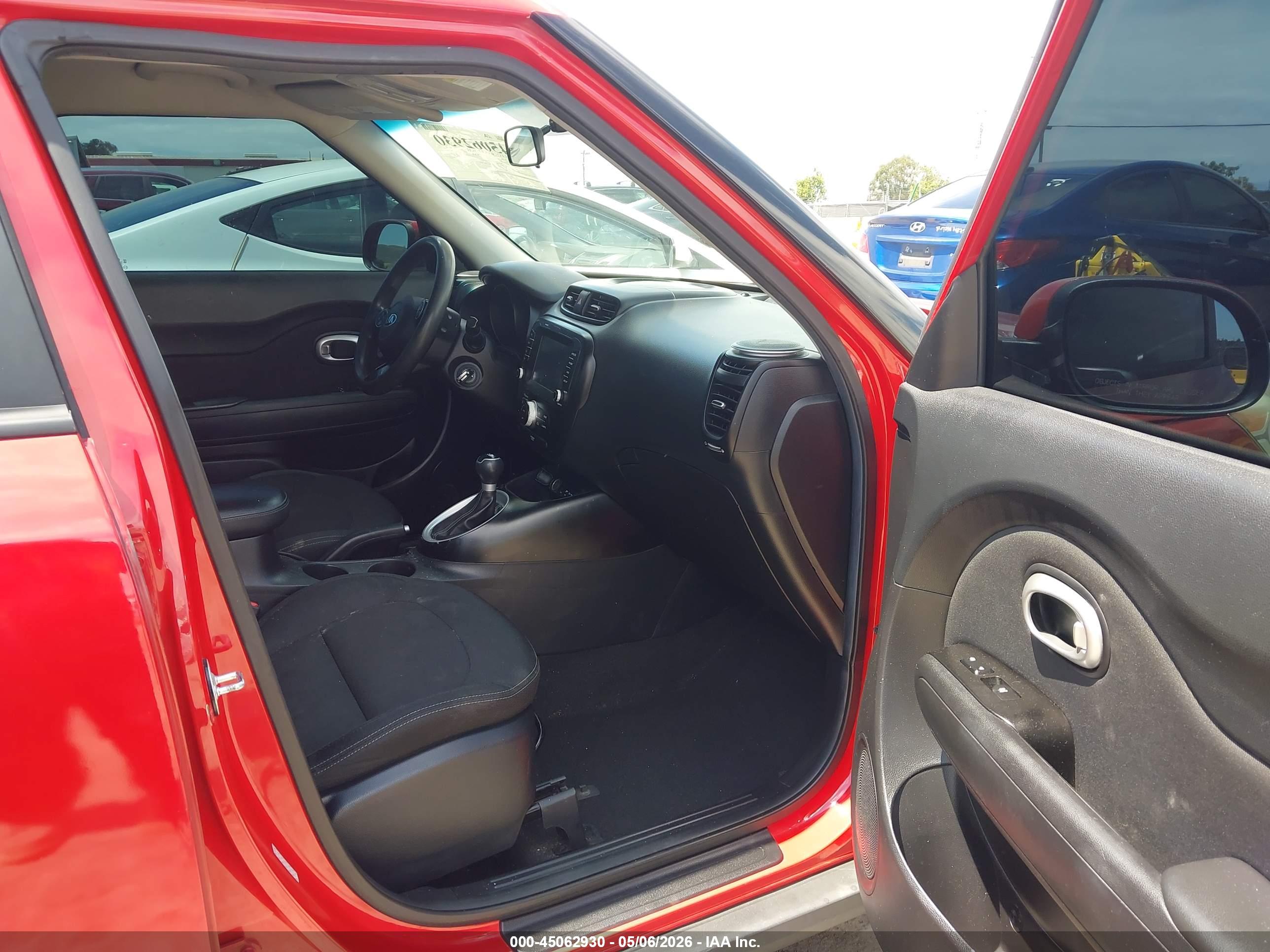 KIA SOUL image 5