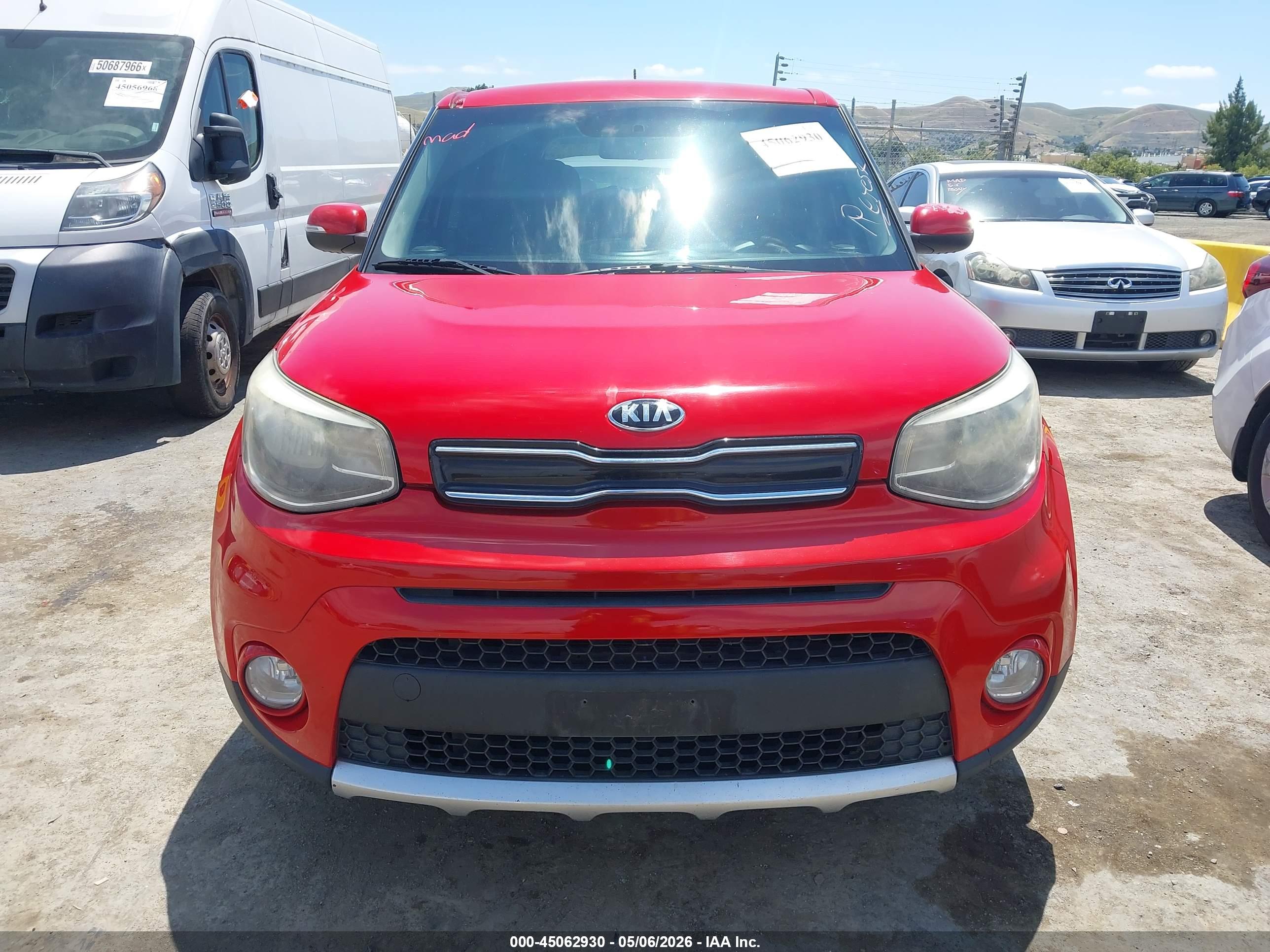 KIA SOUL image 6