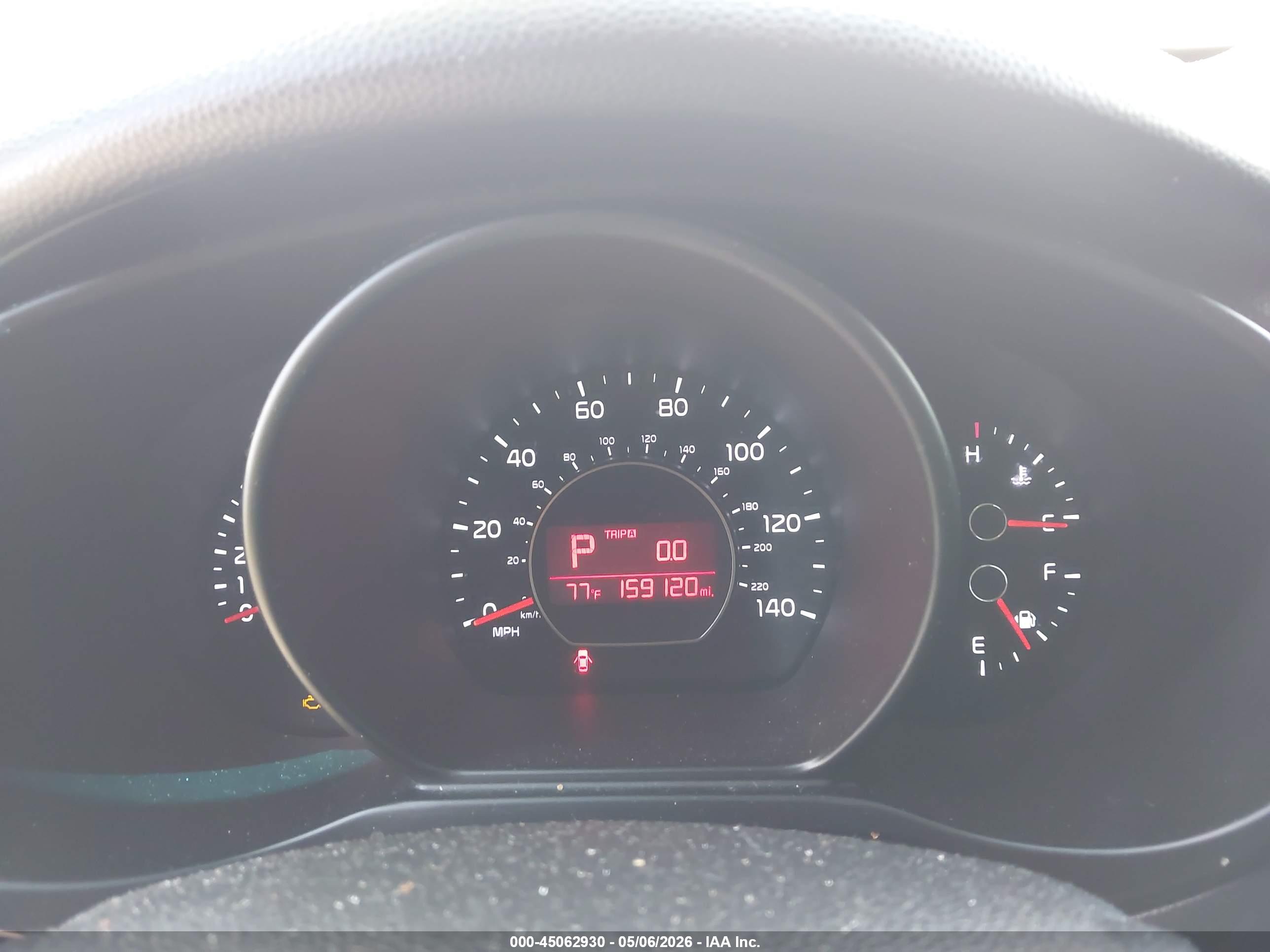 KIA SOUL image 7