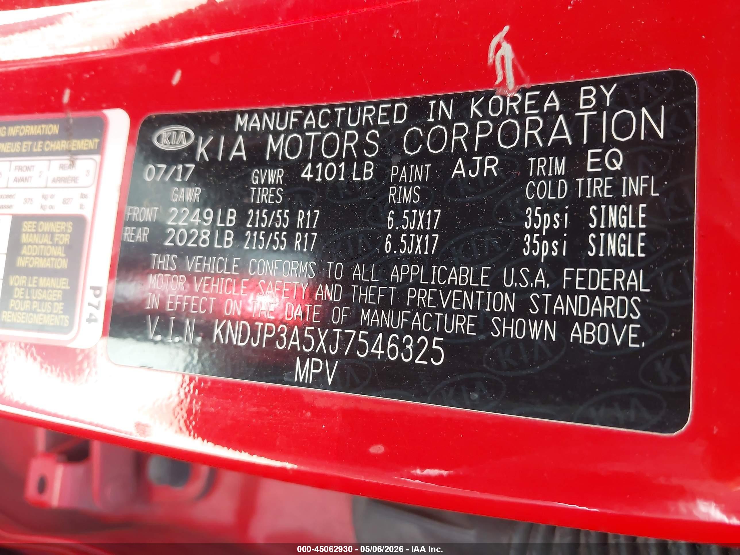 KIA SOUL image 9