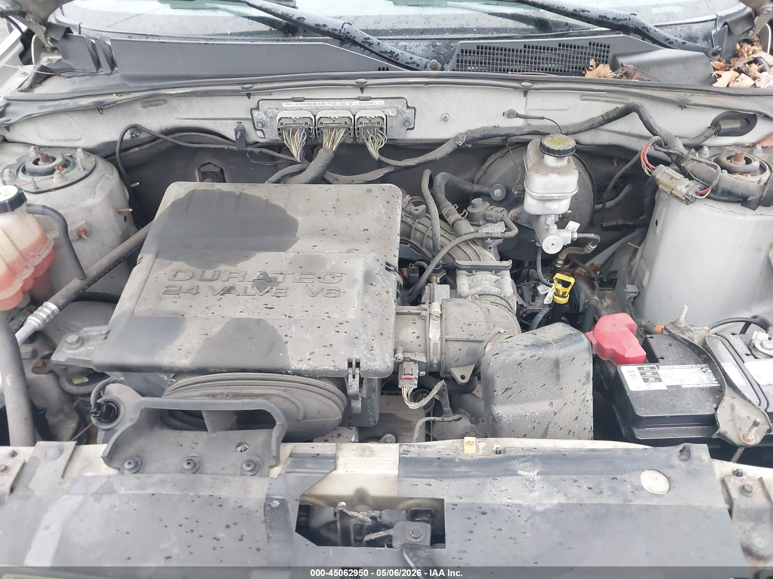 FORD ESCAPE image 10