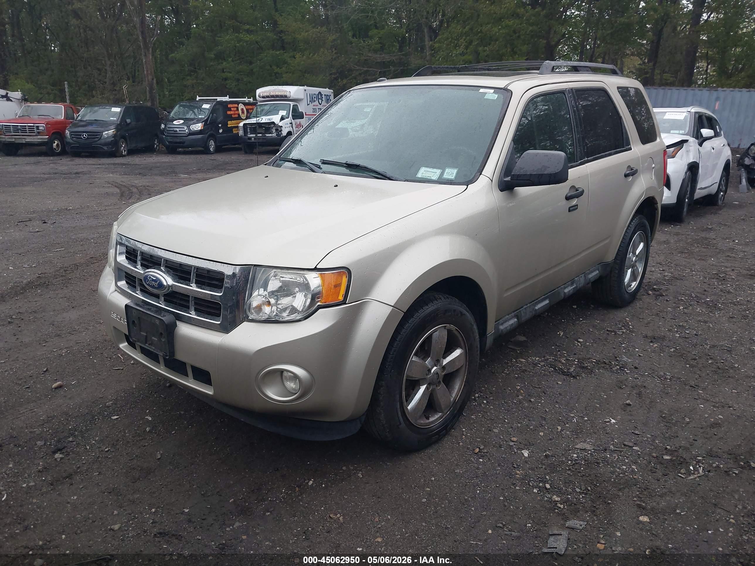 FORD ESCAPE image 2