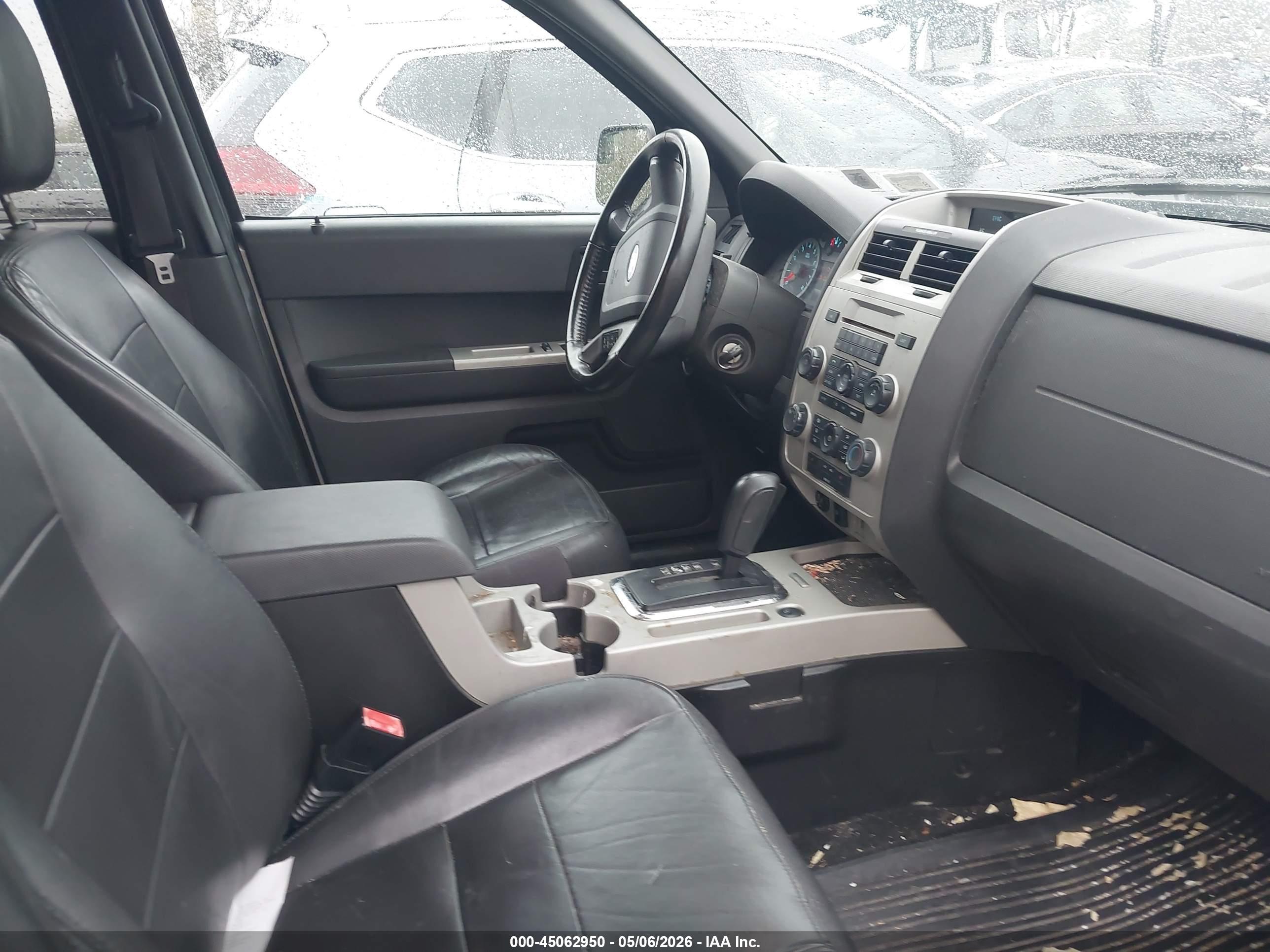 FORD ESCAPE image 5