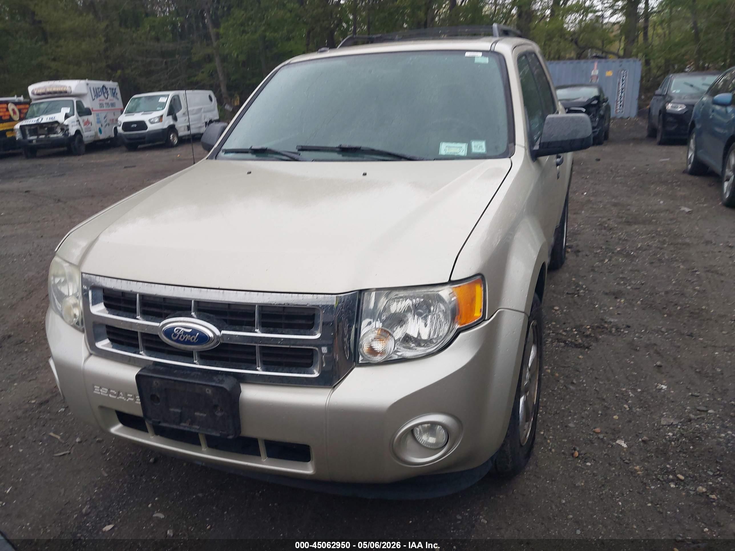 FORD ESCAPE image 6