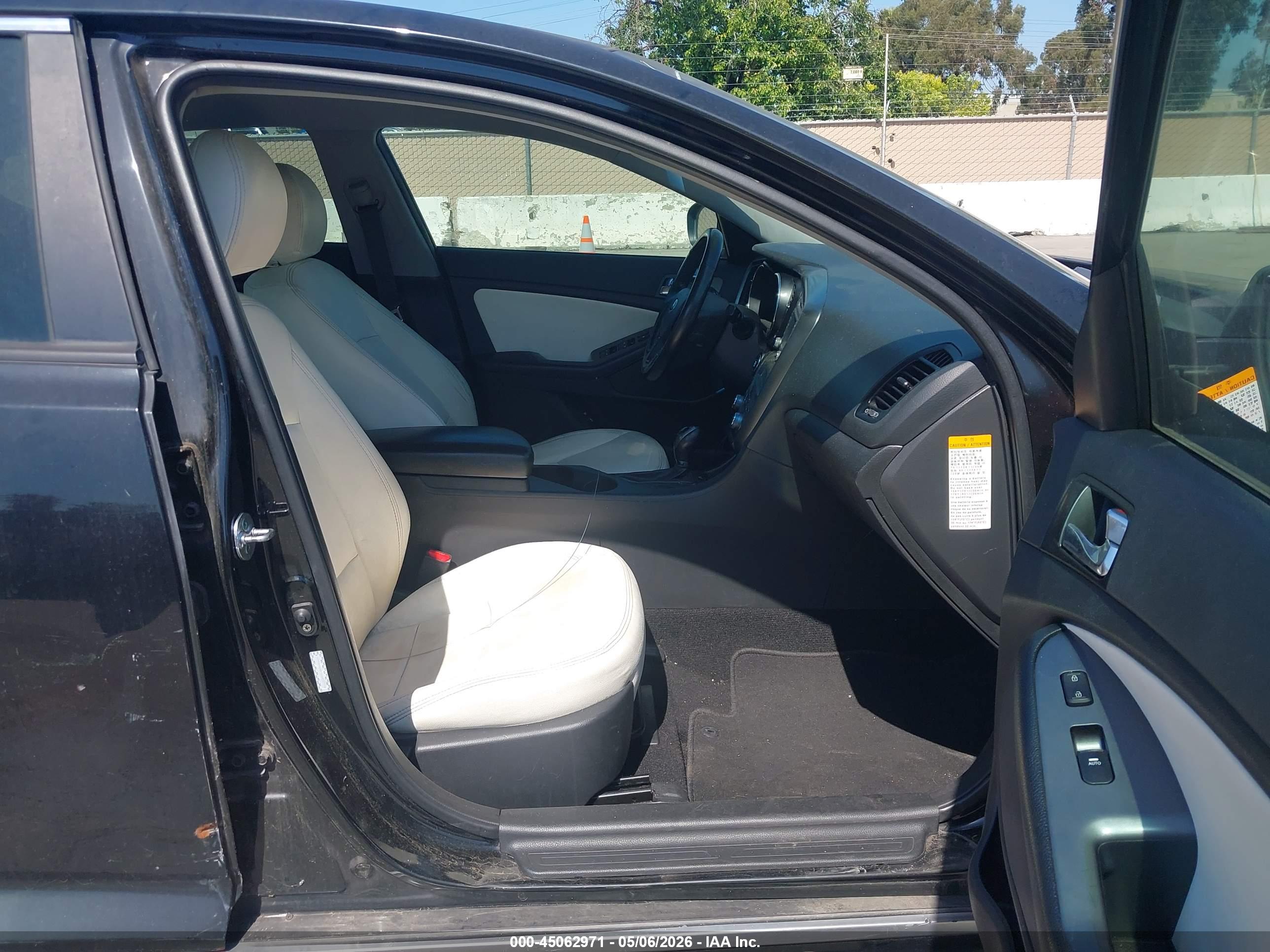 KIA OPTIMA image 5
