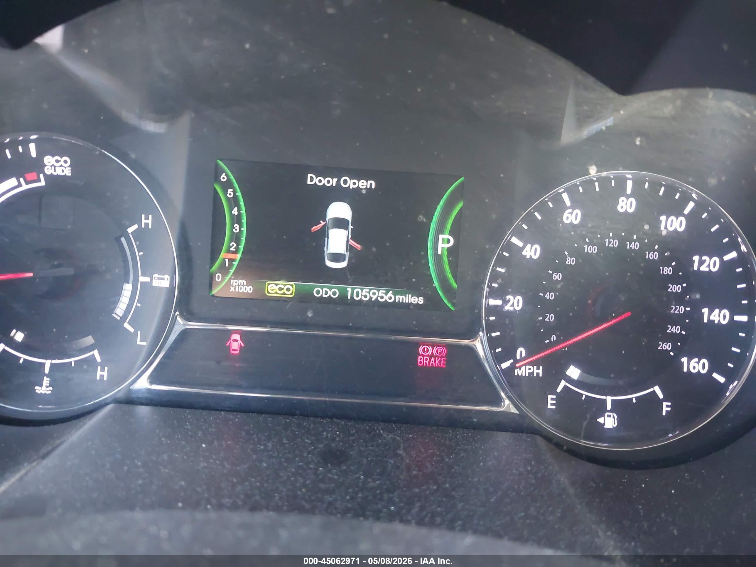 KIA OPTIMA image 7