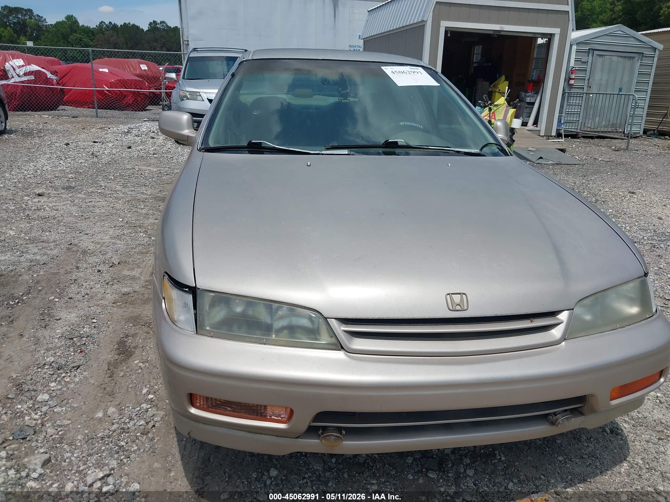 HONDA ACCORD image 6