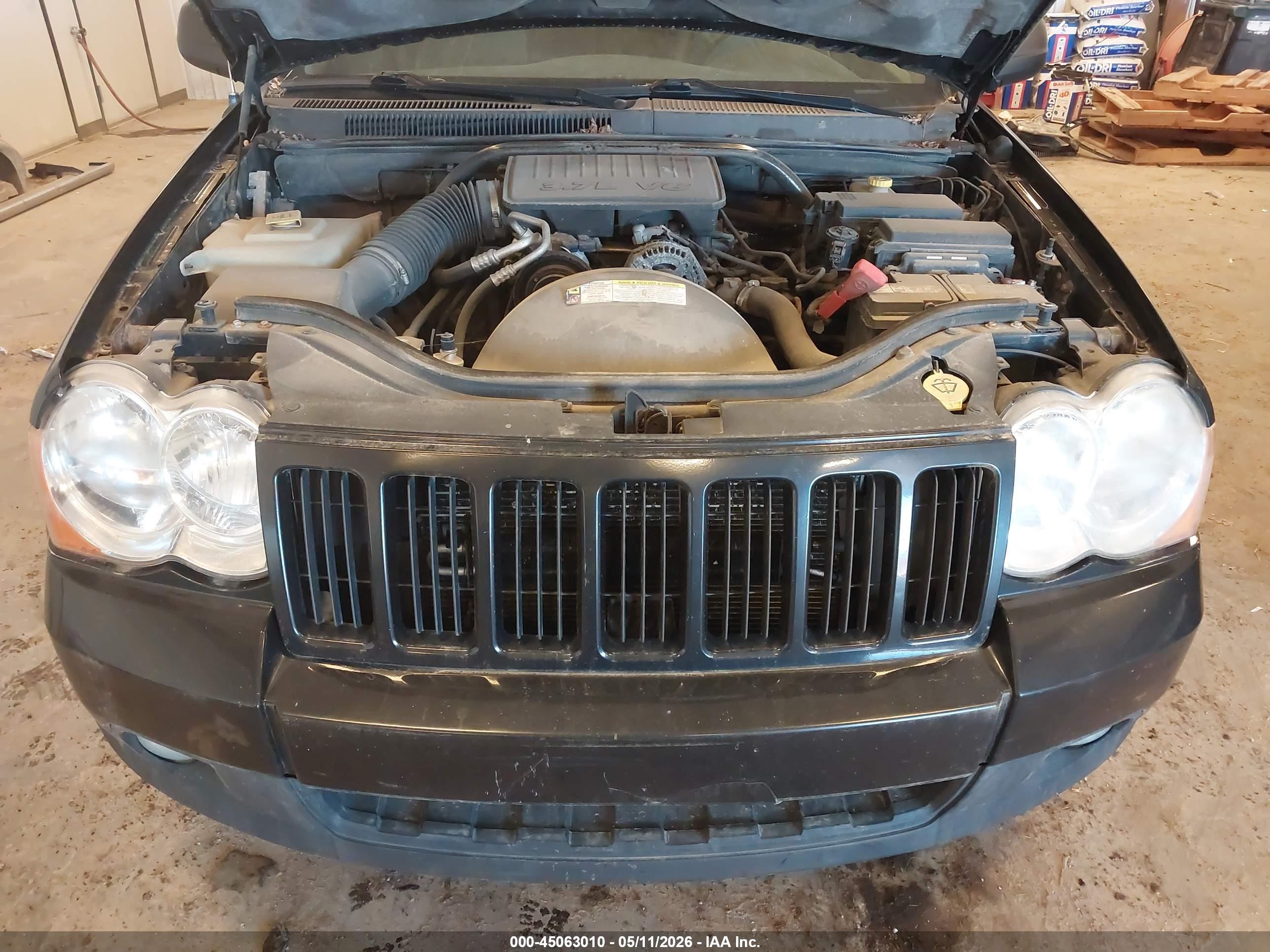 JEEP GRAND image 10