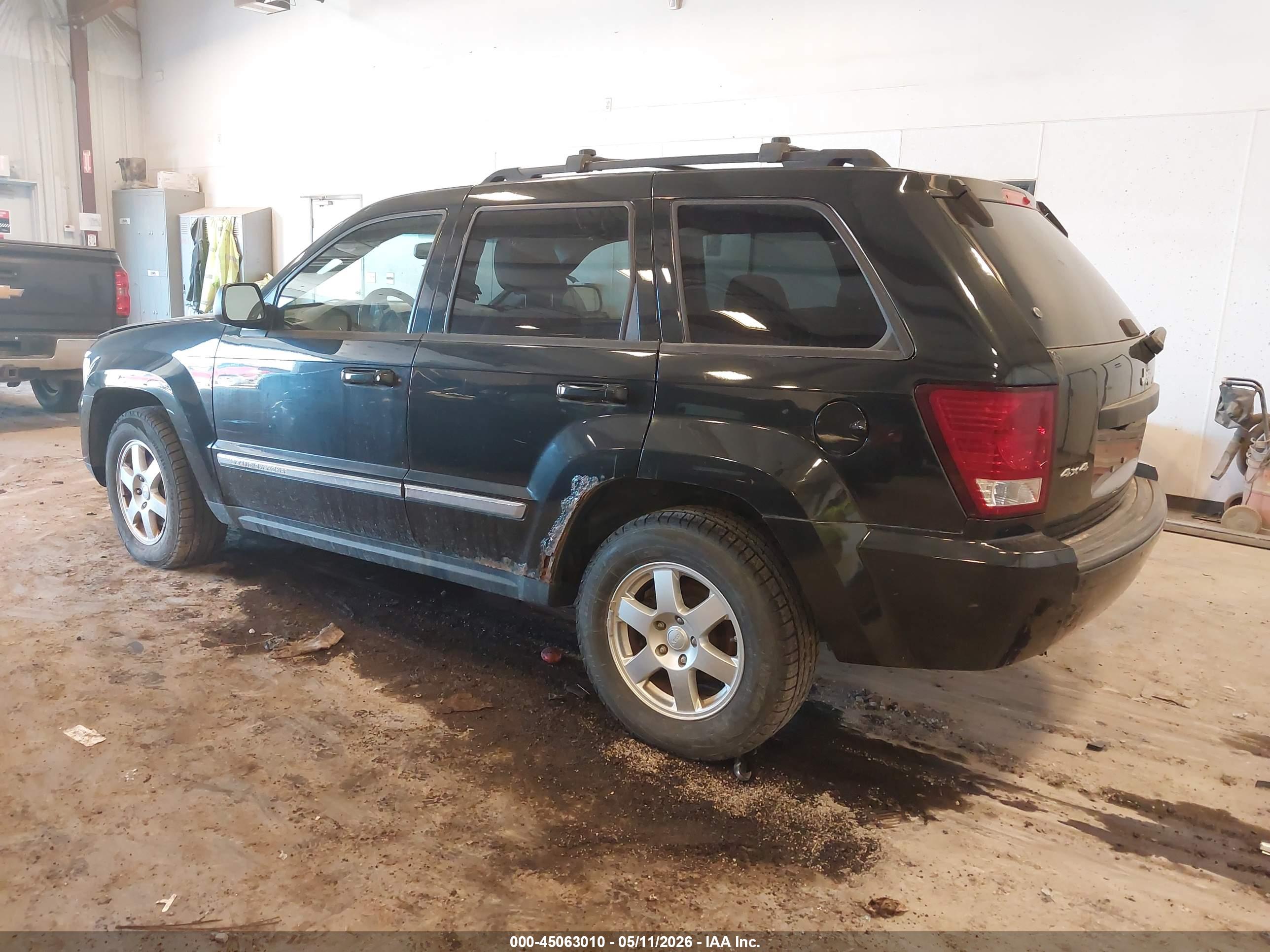 JEEP GRAND image 3