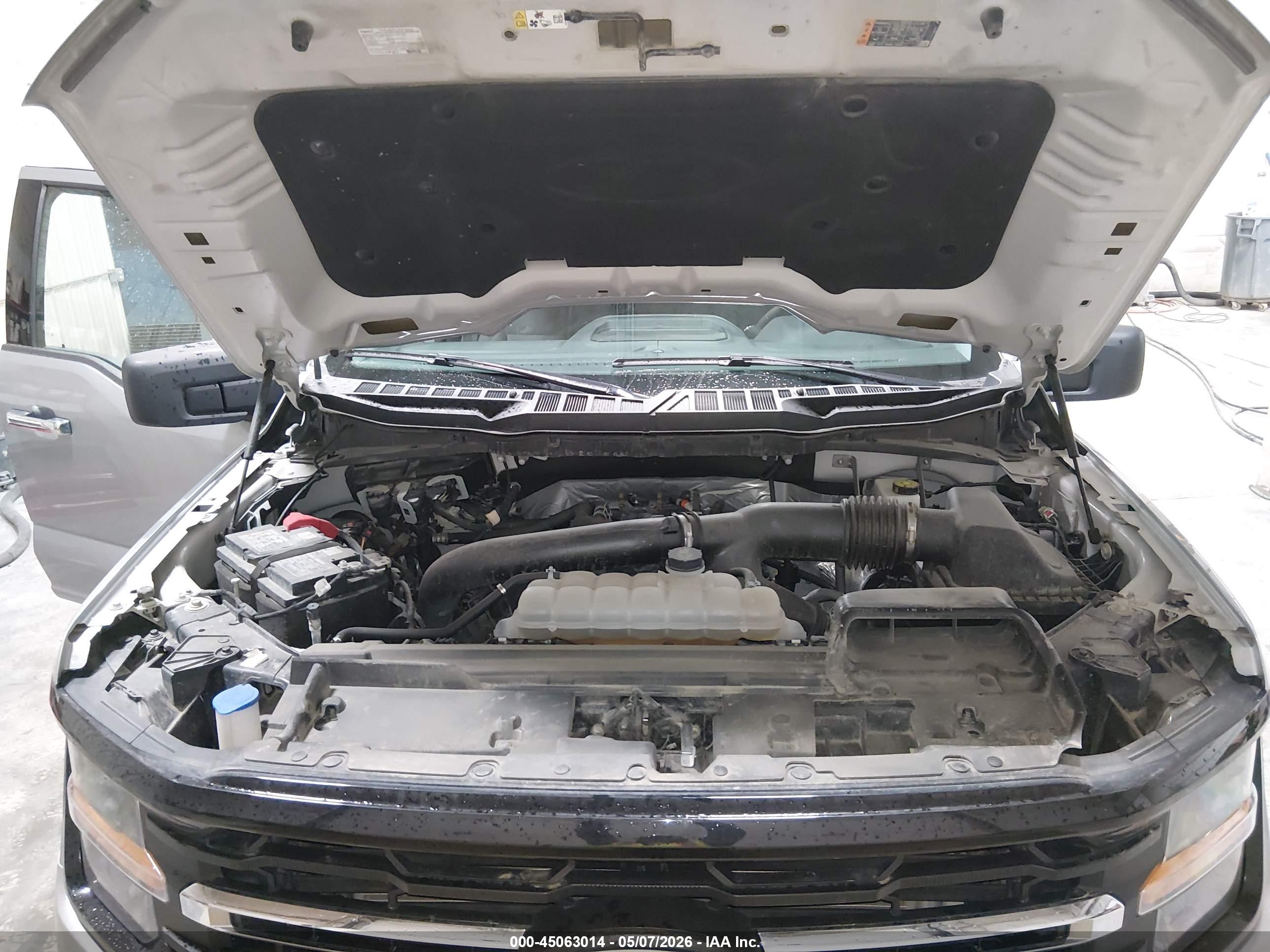 FORD F-150 image 10