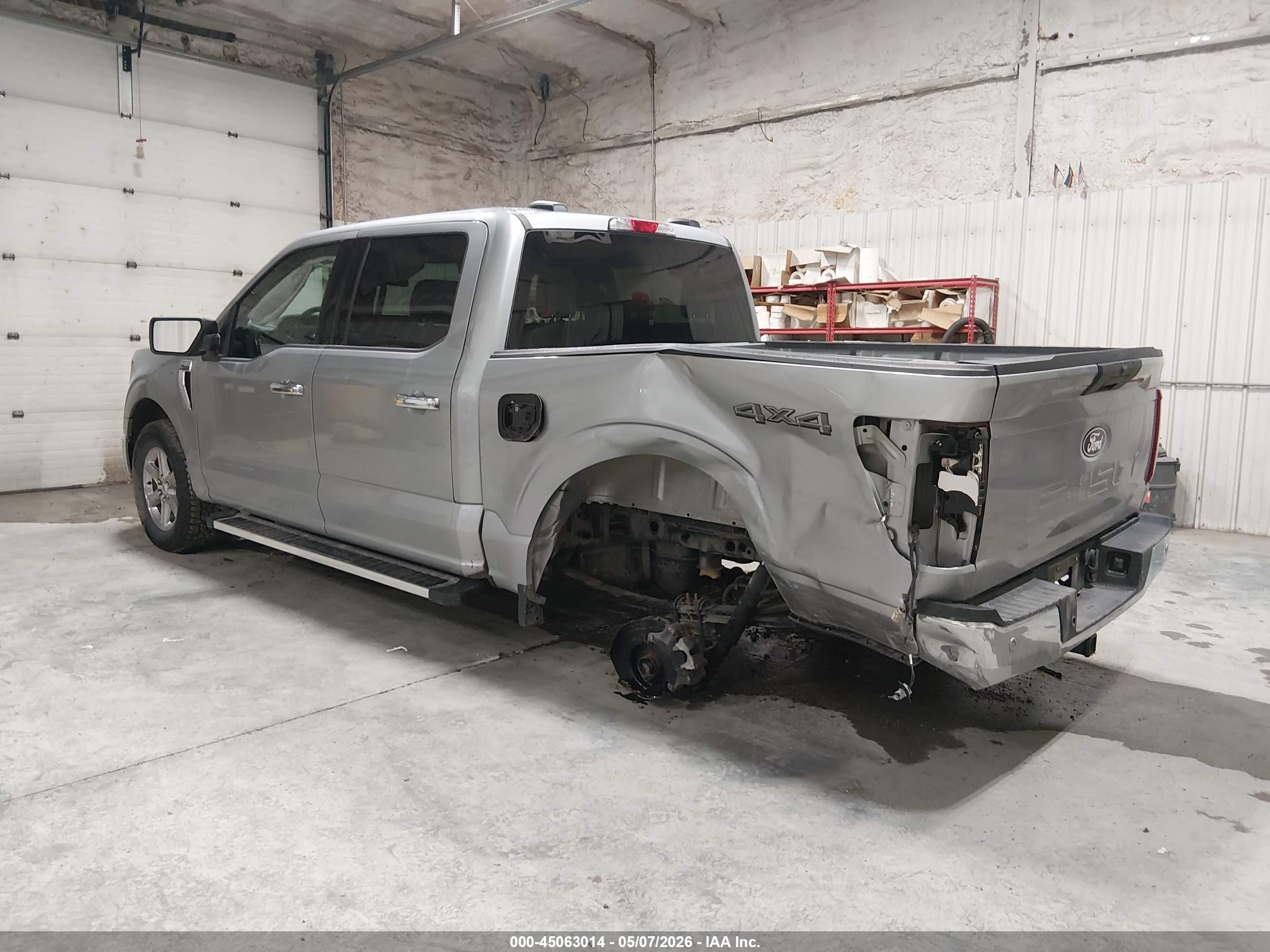 FORD F-150 image 3