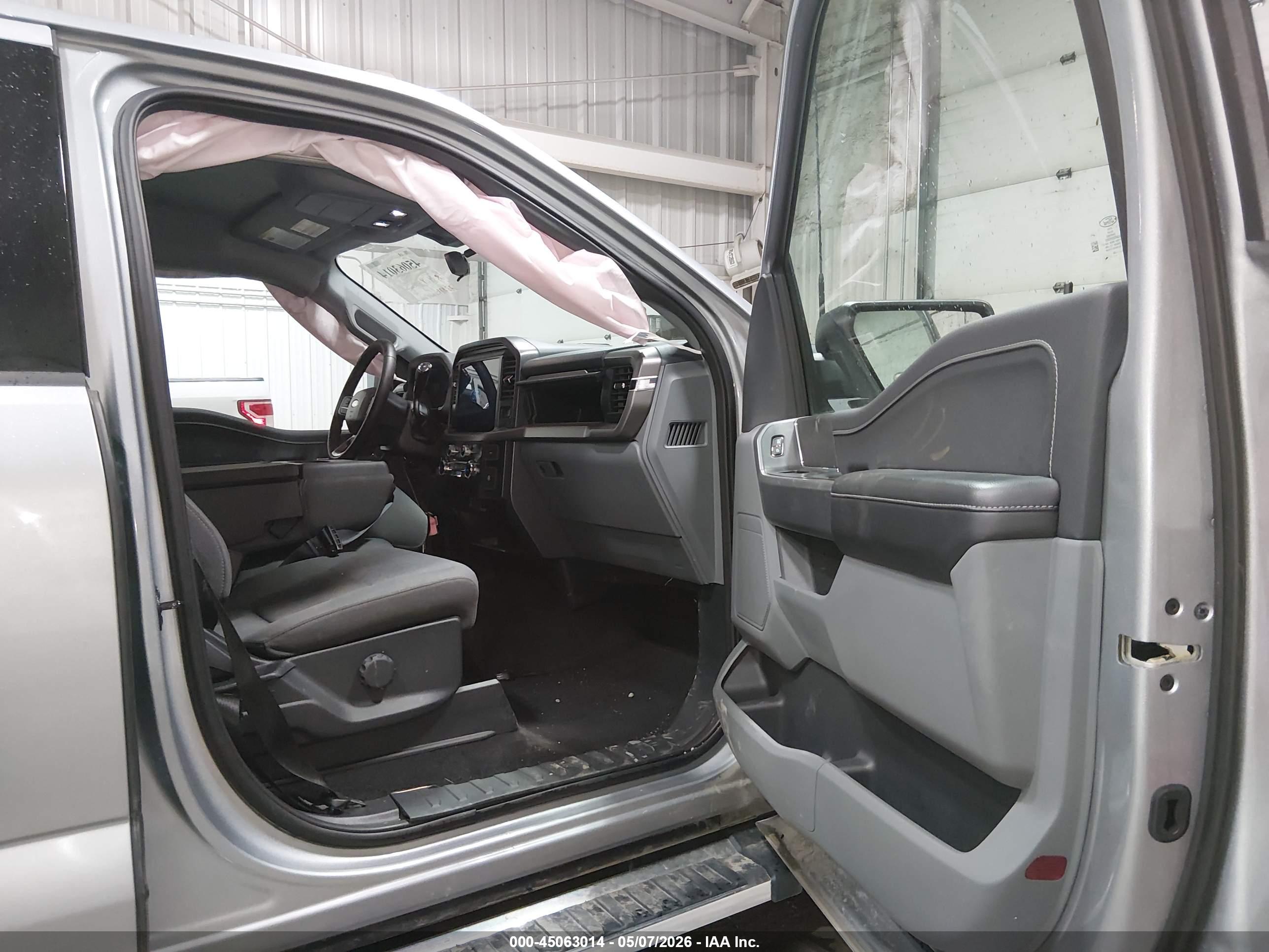 FORD F-150 image 5