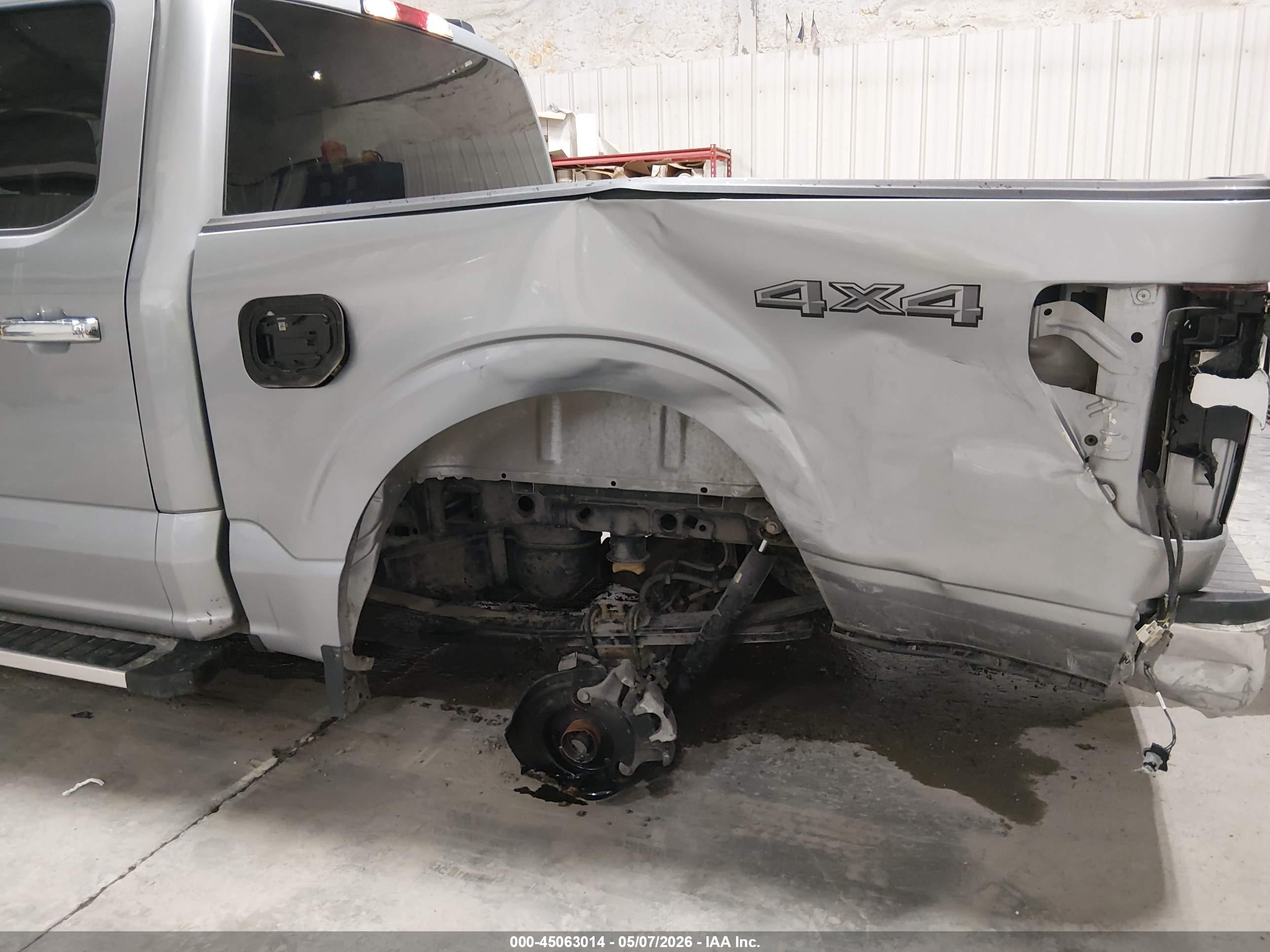 FORD F-150 image 6