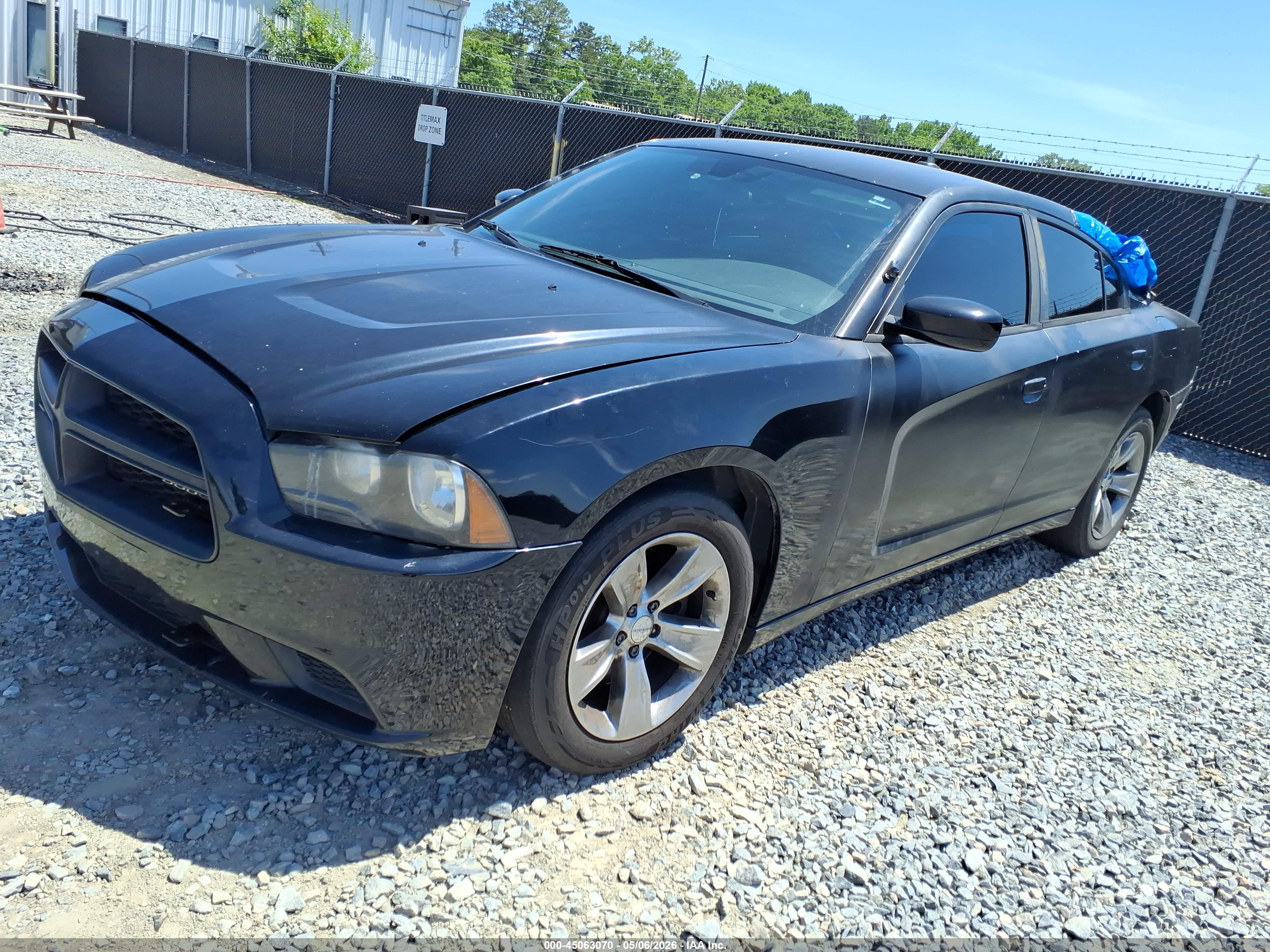 DODGE CHARGER image 2