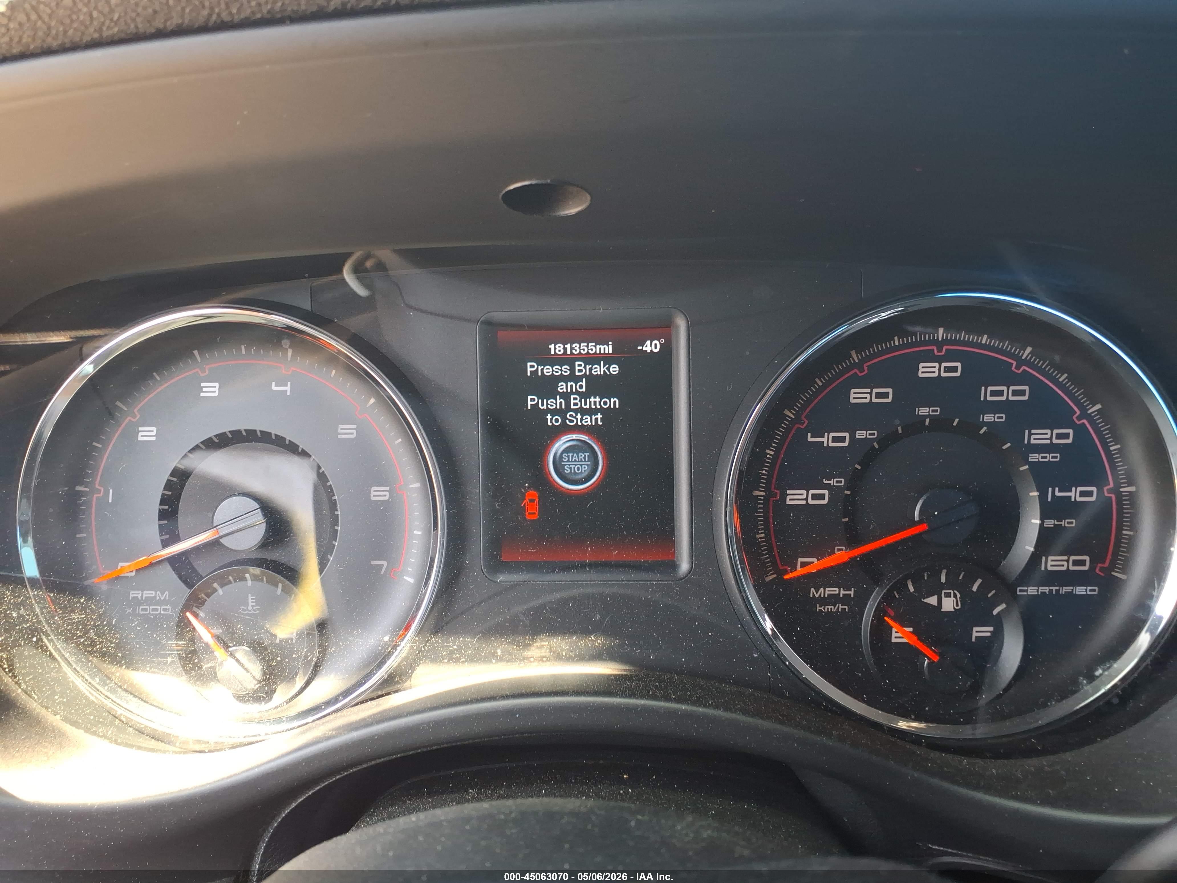DODGE CHARGER image 7