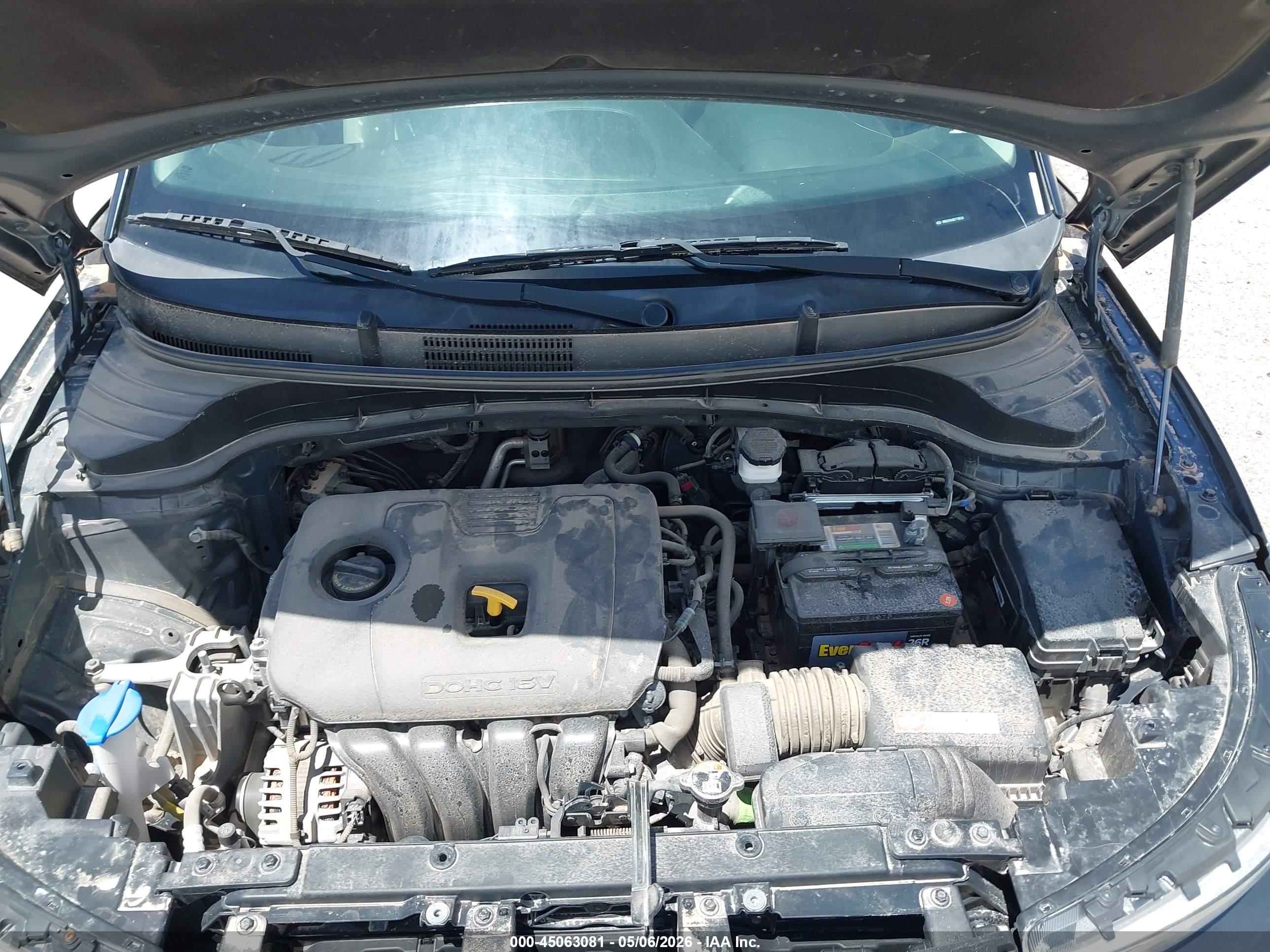 KIA SOUL image 10