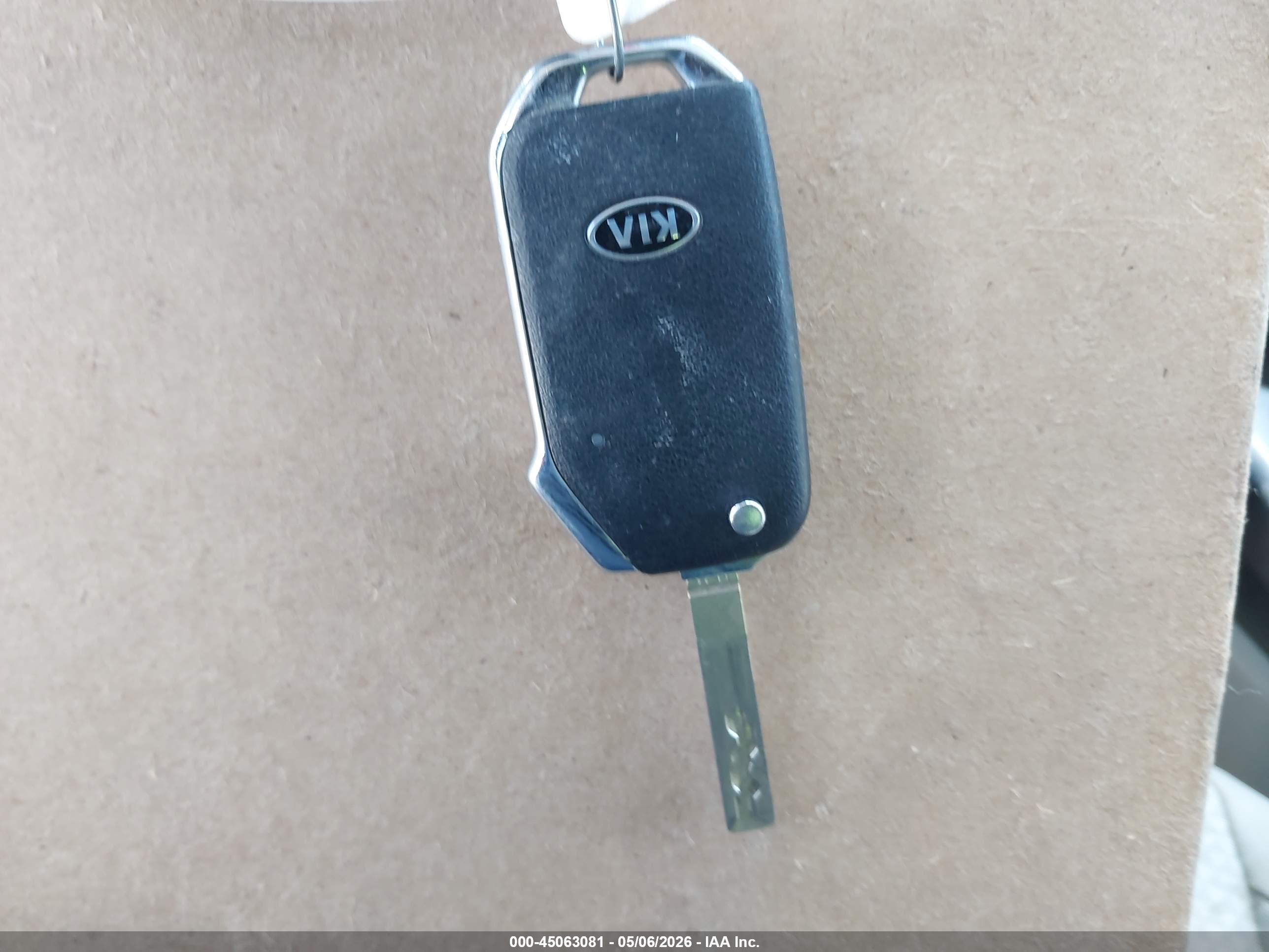 KIA SOUL image 11