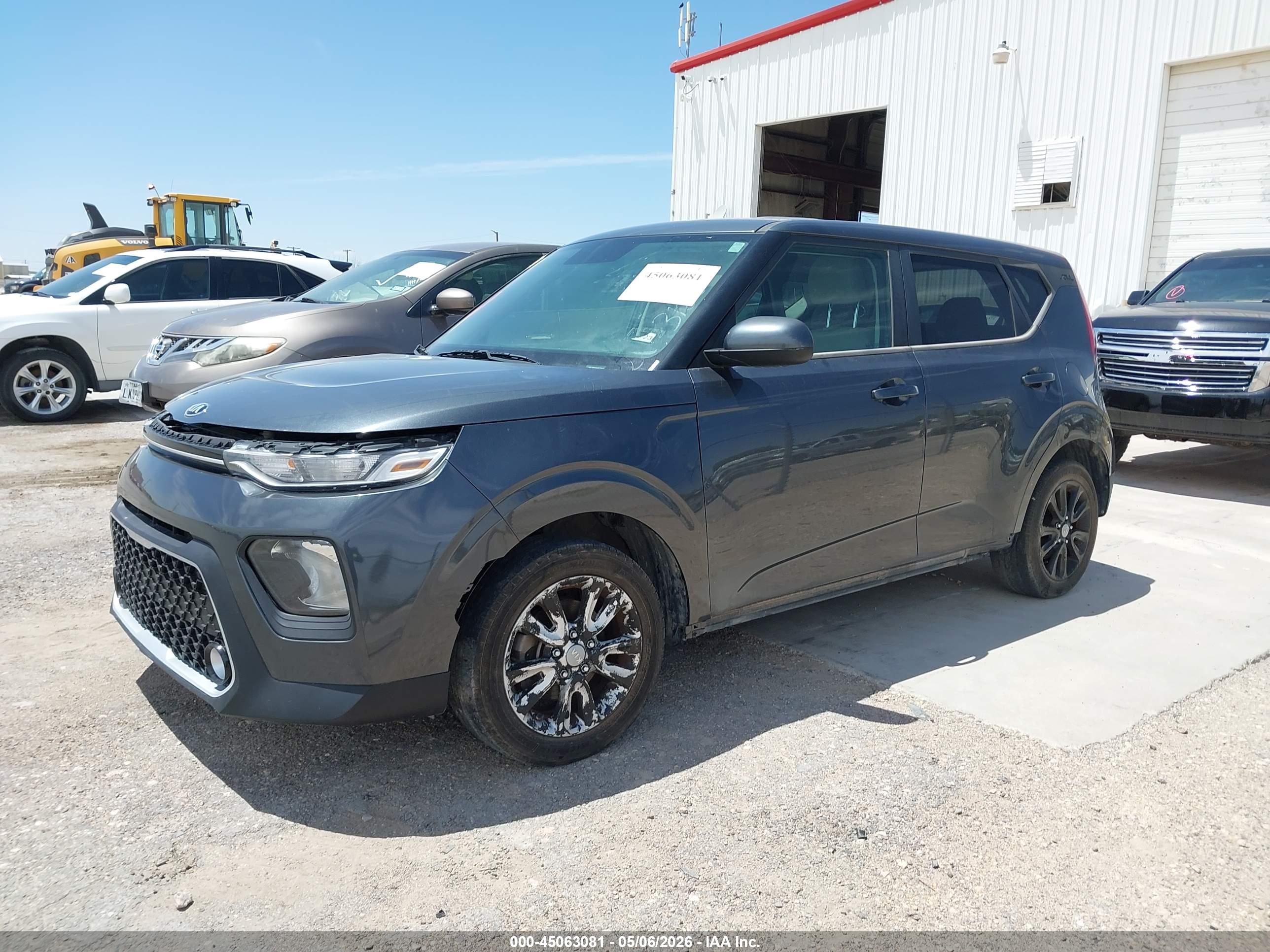 KIA SOUL image 2