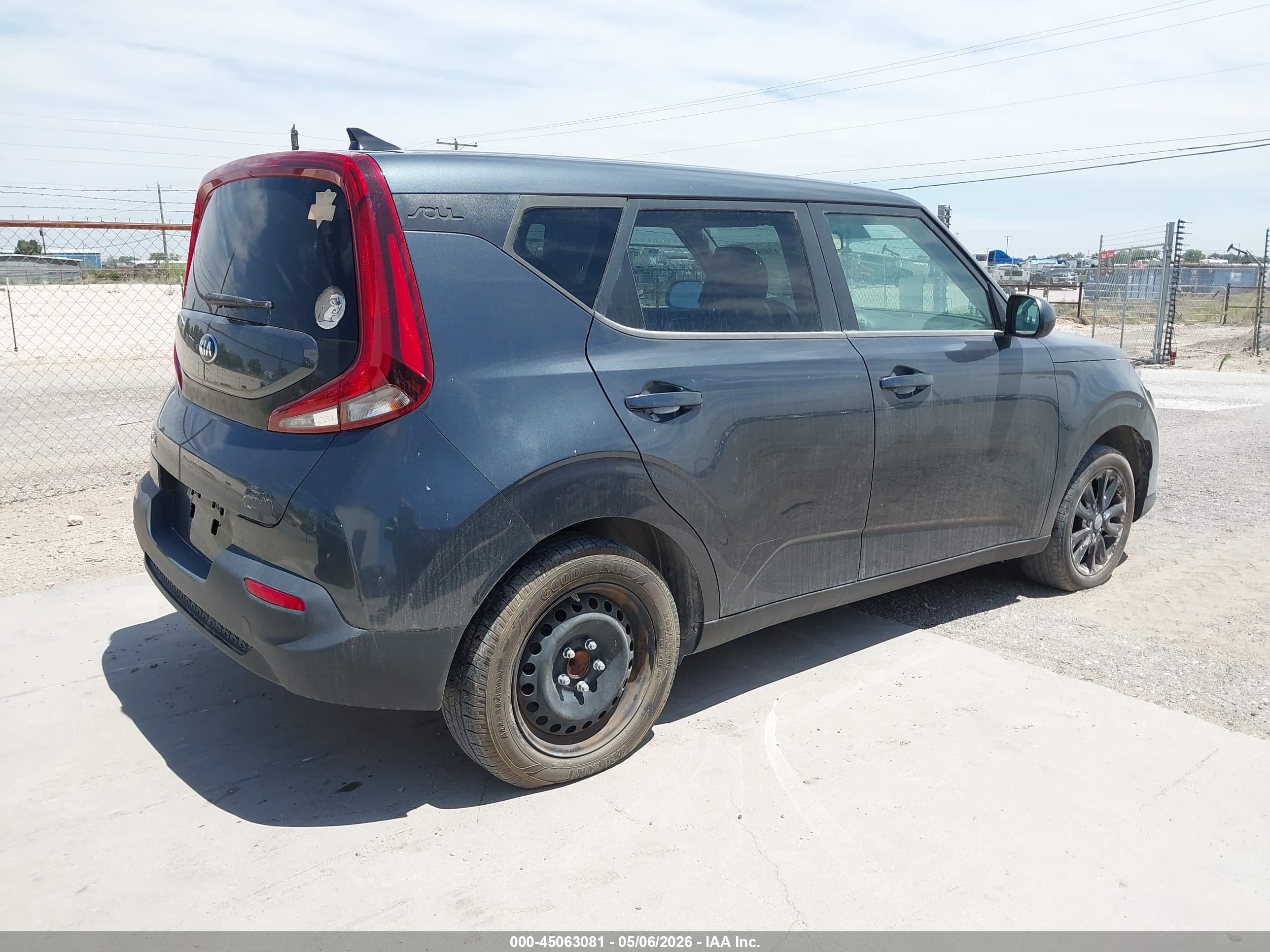 KIA SOUL image 4