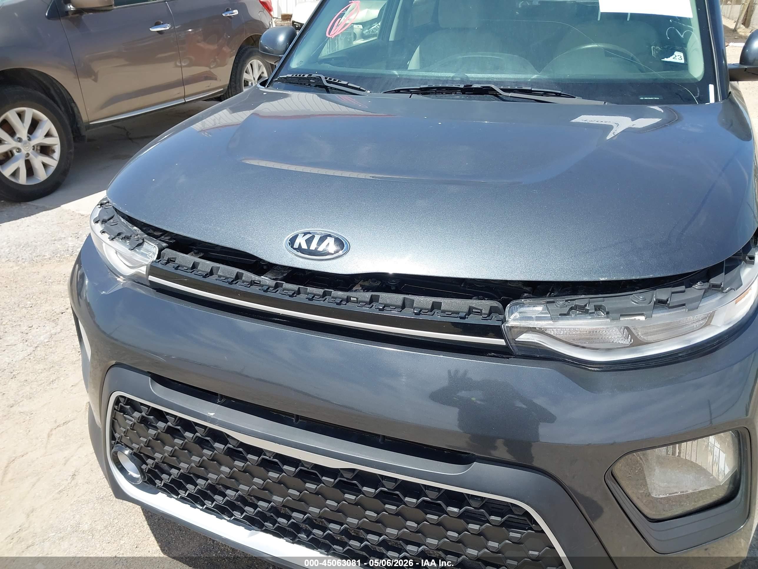 KIA SOUL image 6
