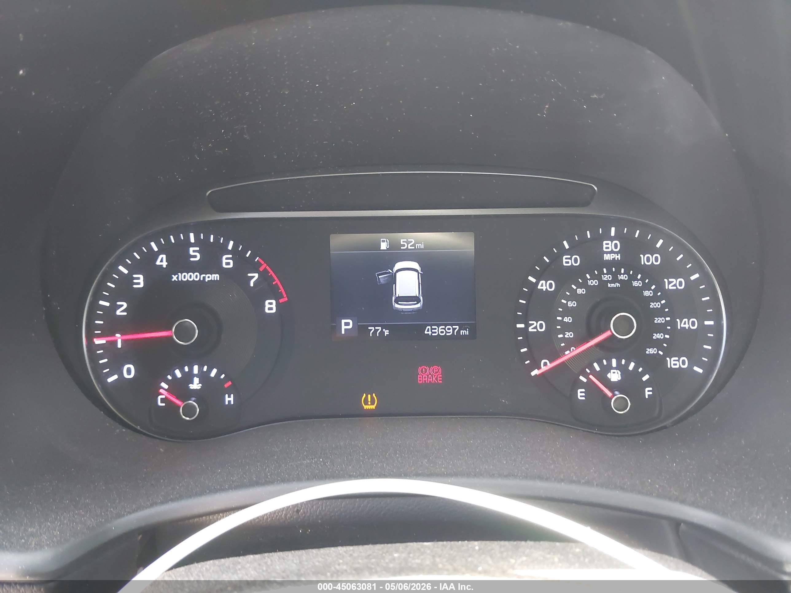 KIA SOUL image 7