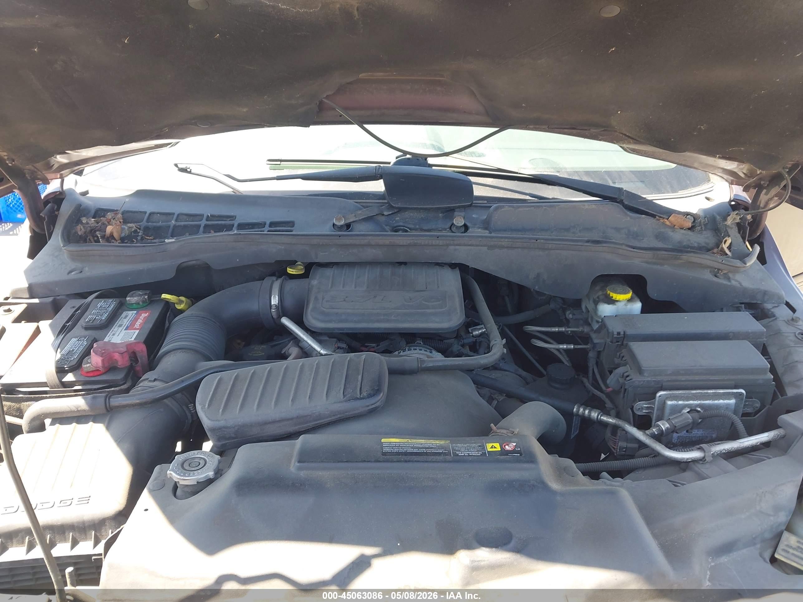 DODGE DURANGO image 10