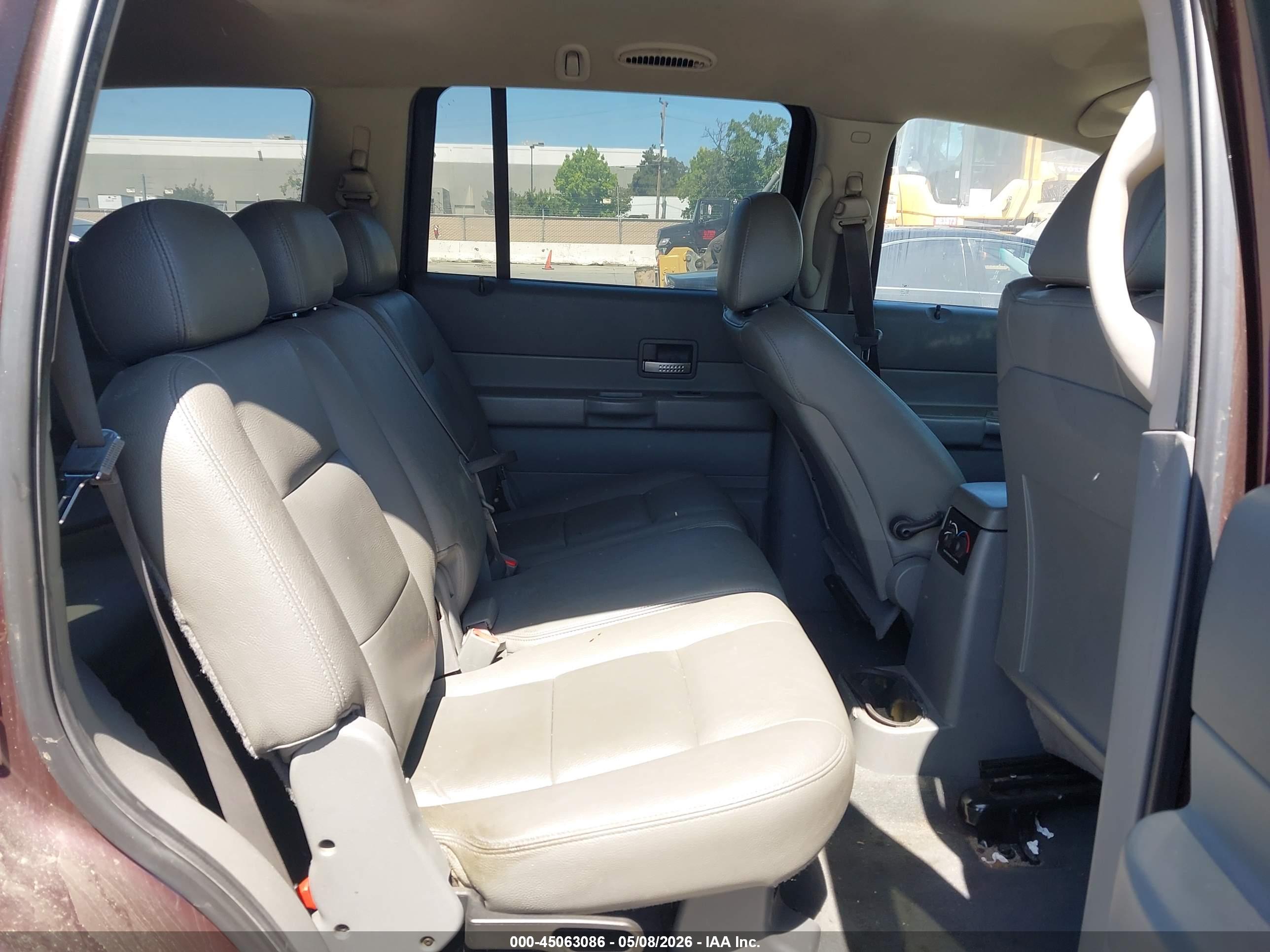 DODGE DURANGO image 8