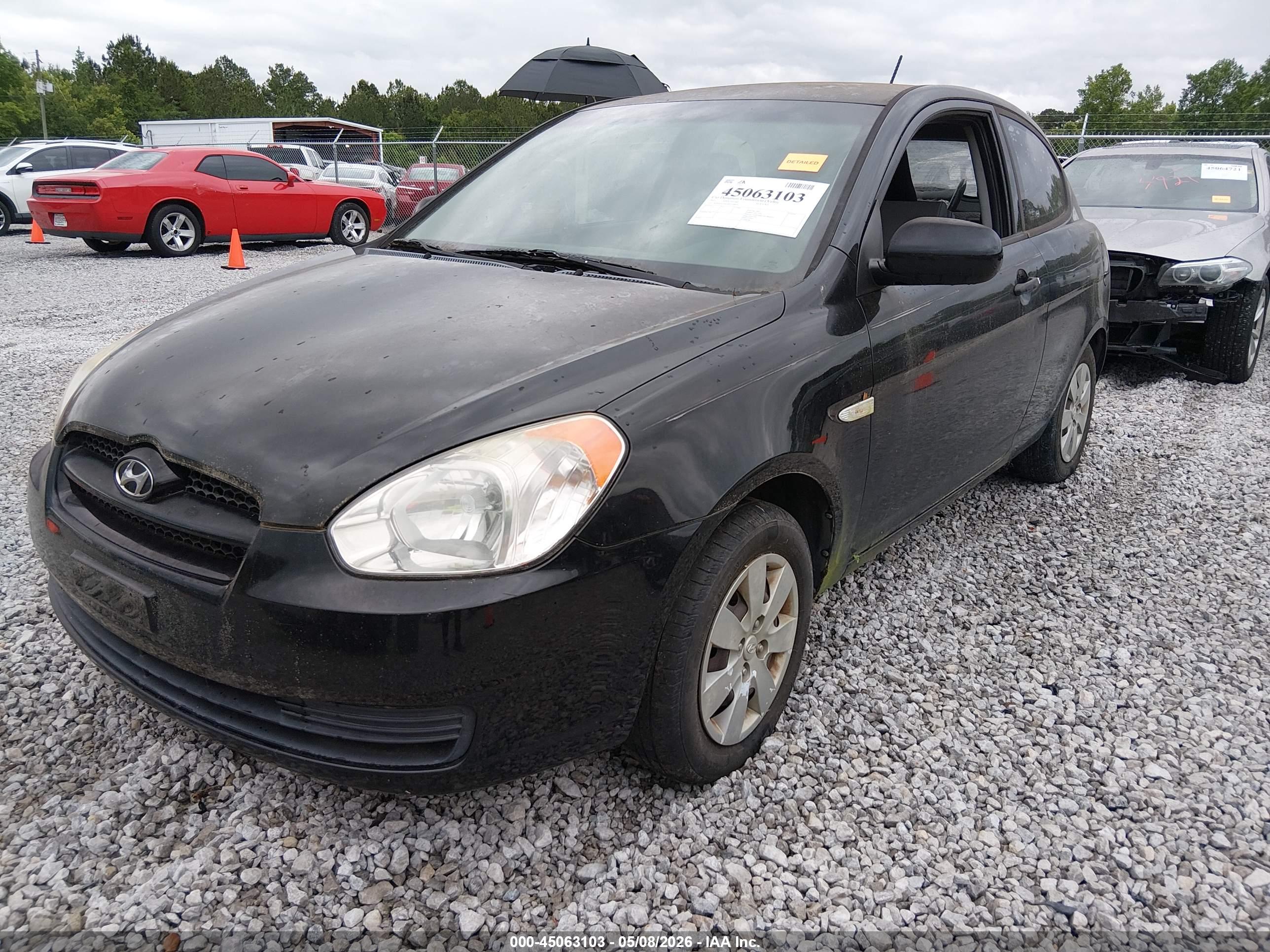 HYUNDAI ACCENT image 2