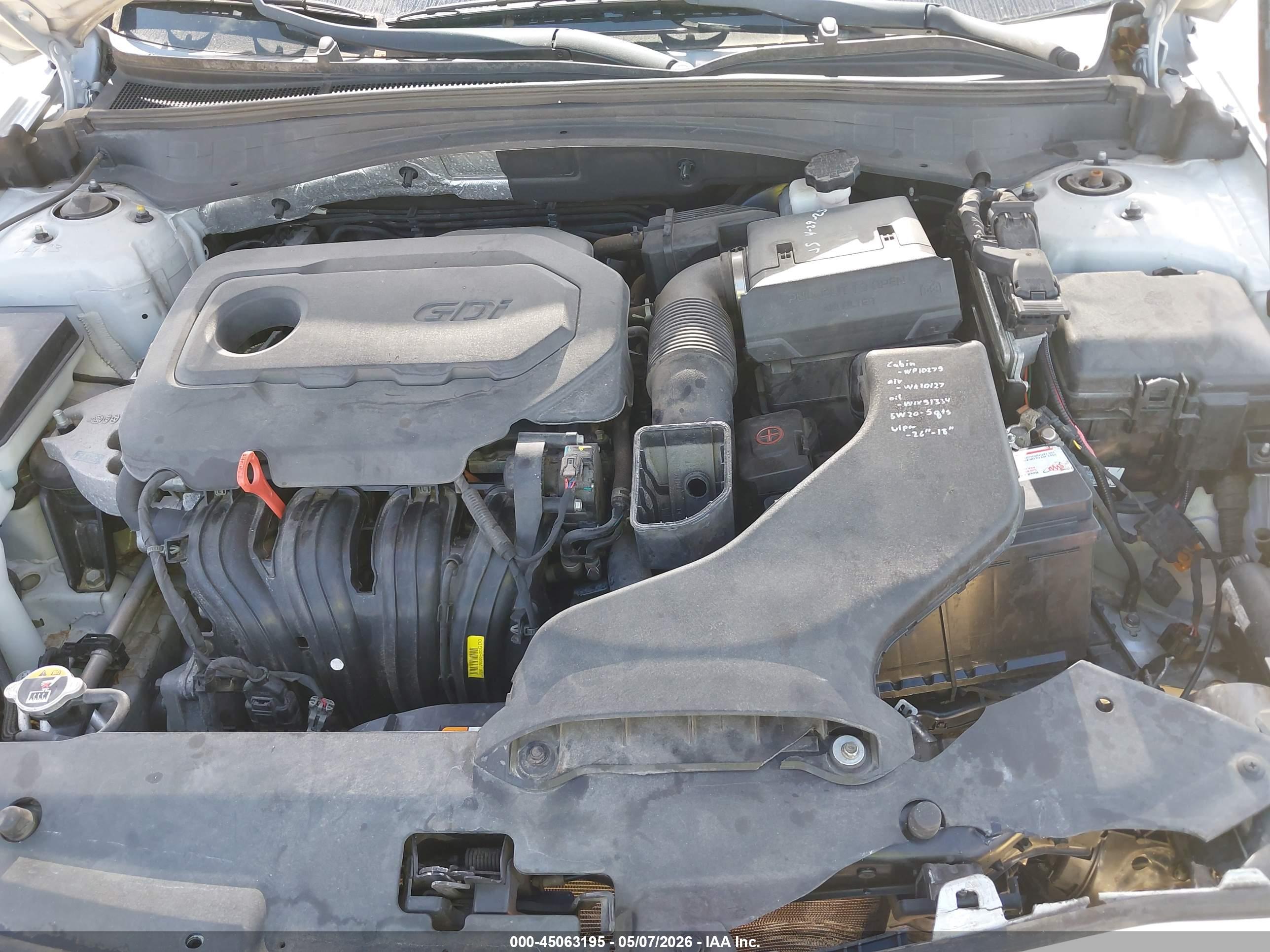 KIA OPTIMA image 10